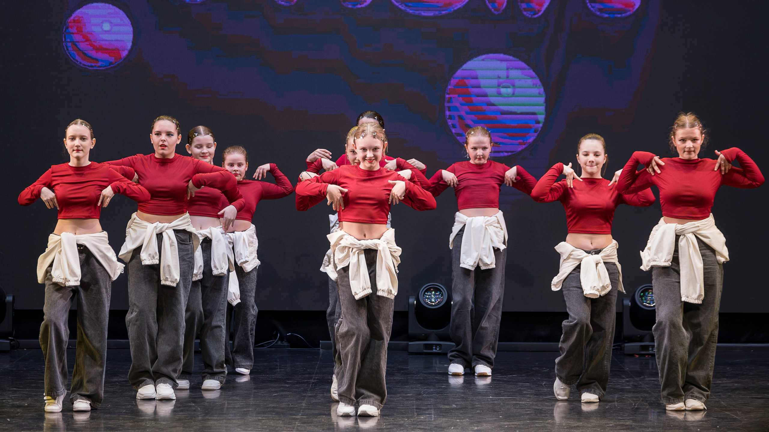 Живи танцуя 17 мая. Репортажный фотограф в Казани Павел Серпокрылов