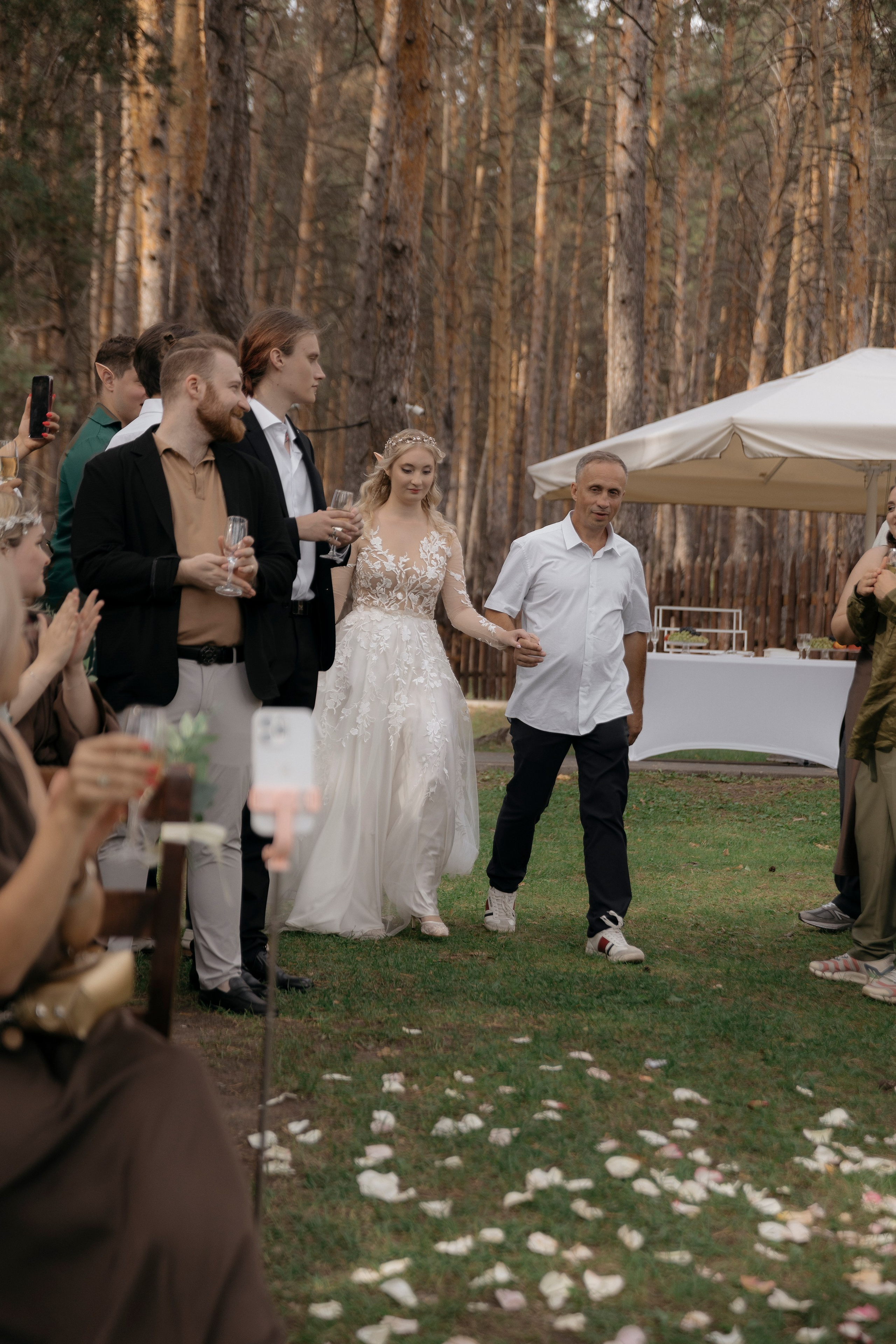 Всеволод и Алина. DARYA.BELKINA