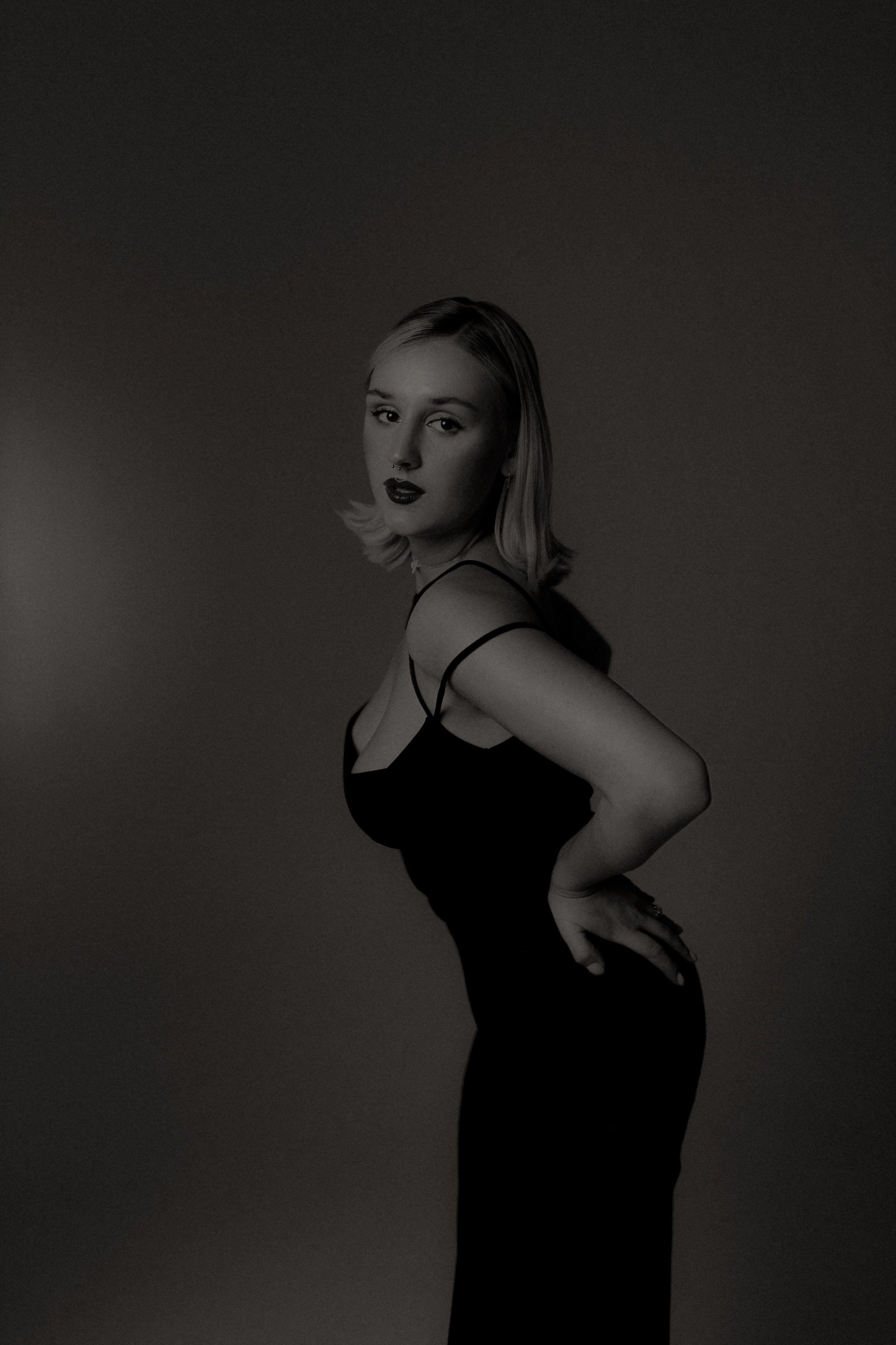 Полина. DARYA.BELKINA