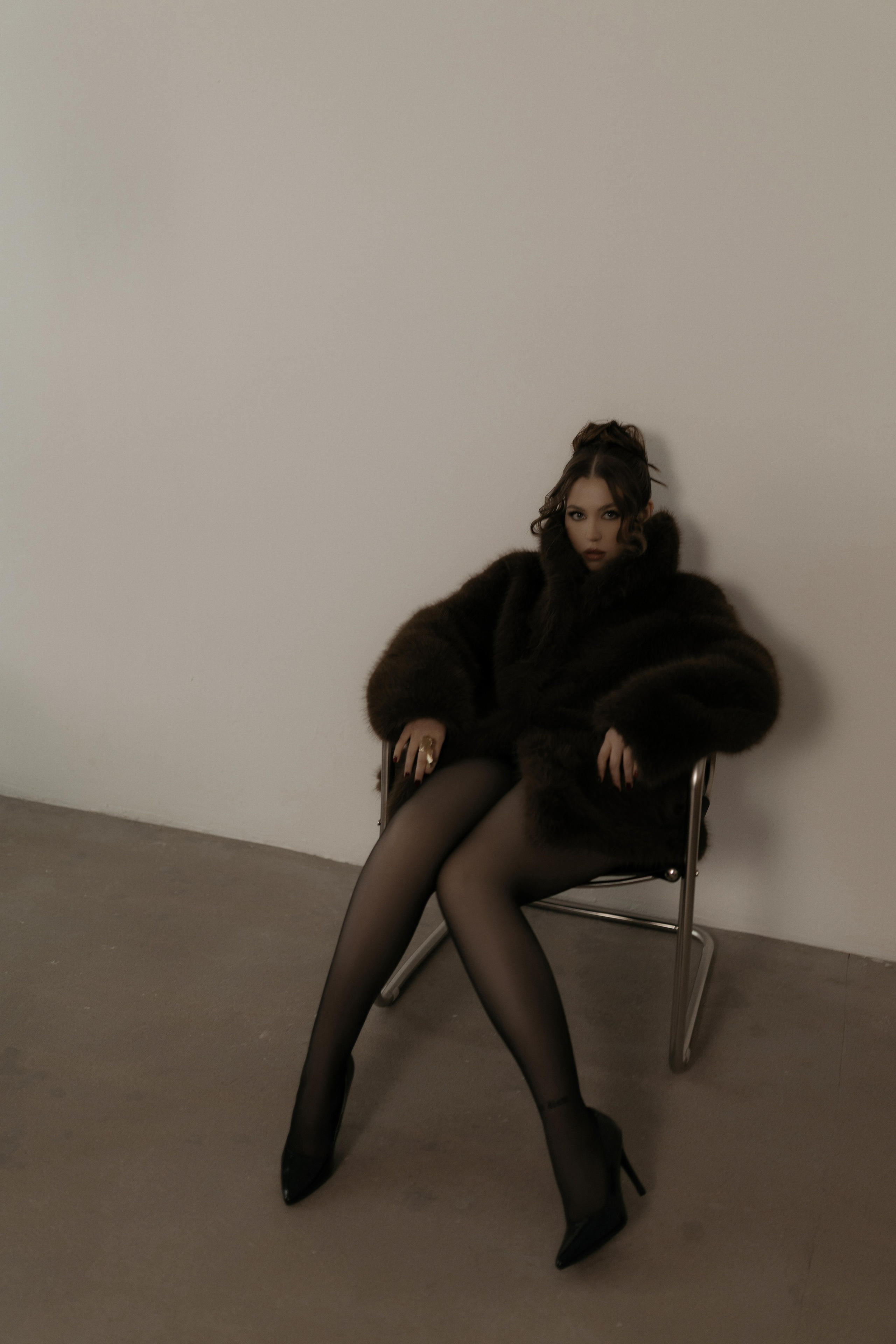 Арина. DARYA.BELKINA