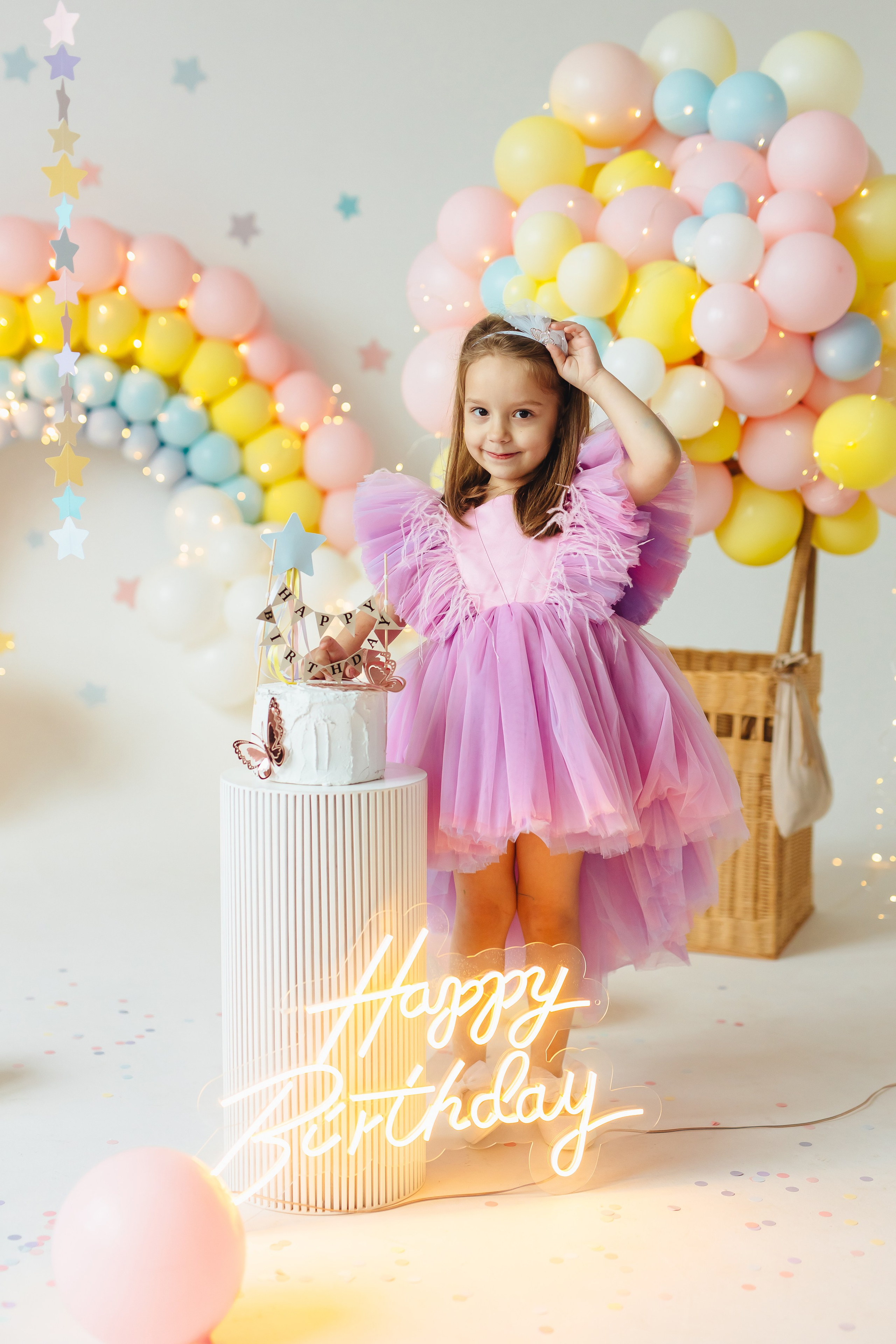 Даша фотопроект Радуга. Свадебный и семейный фотограф в Туле и области Маша Костина