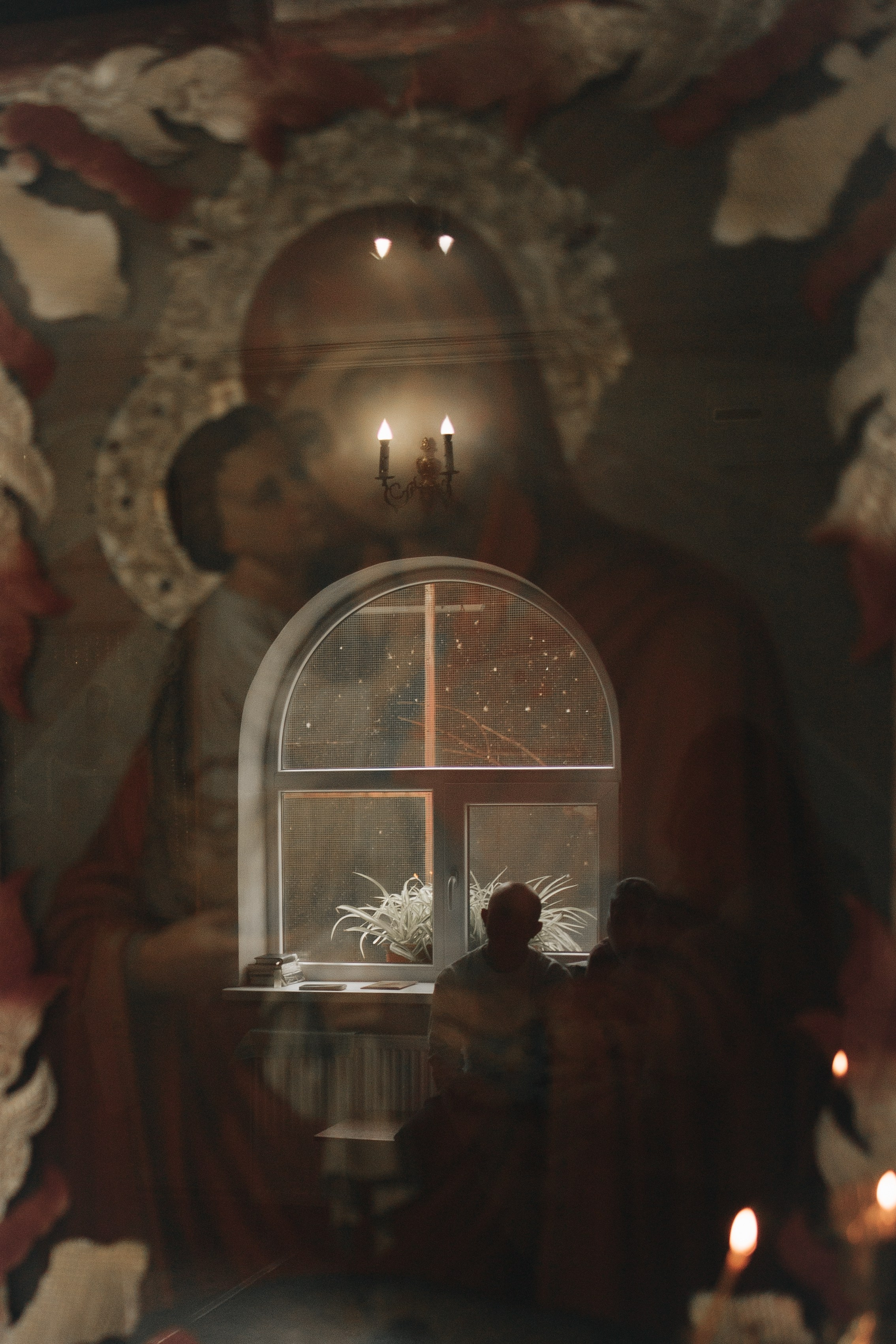 Кировское. Семейный фотограф Донецк