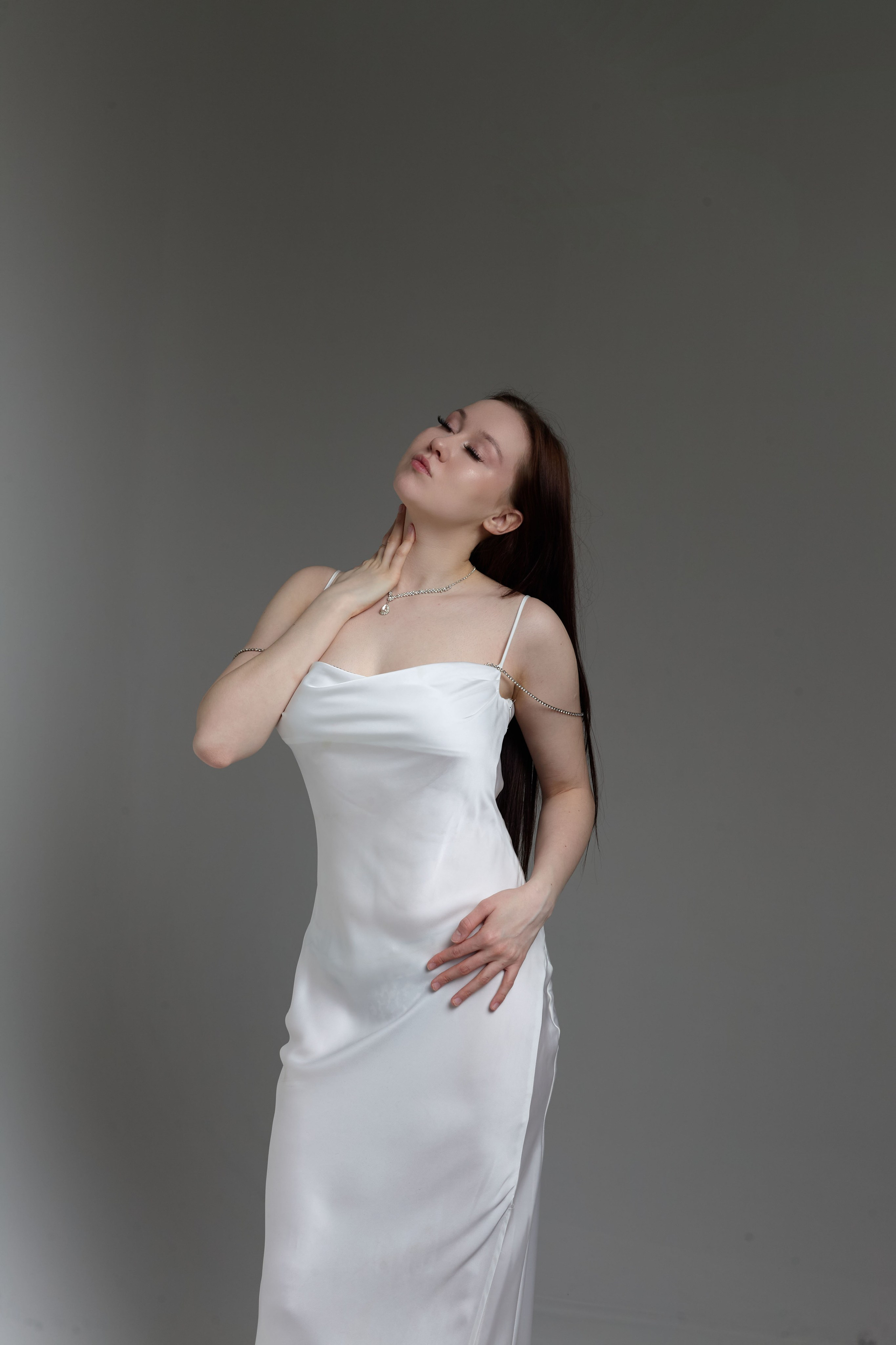 Анастасия. Dariadrugova.ru