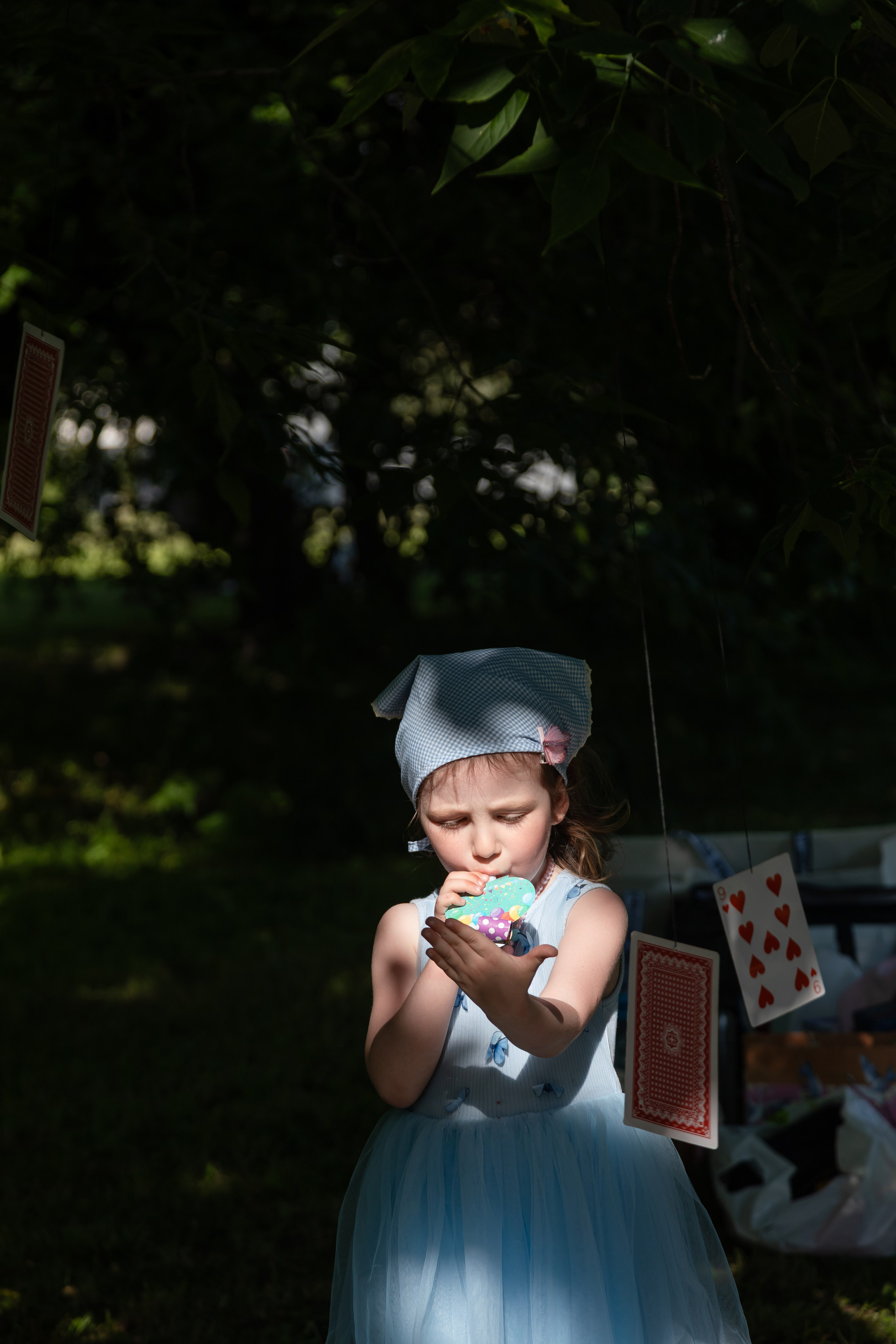 WONDERLAND. Главная