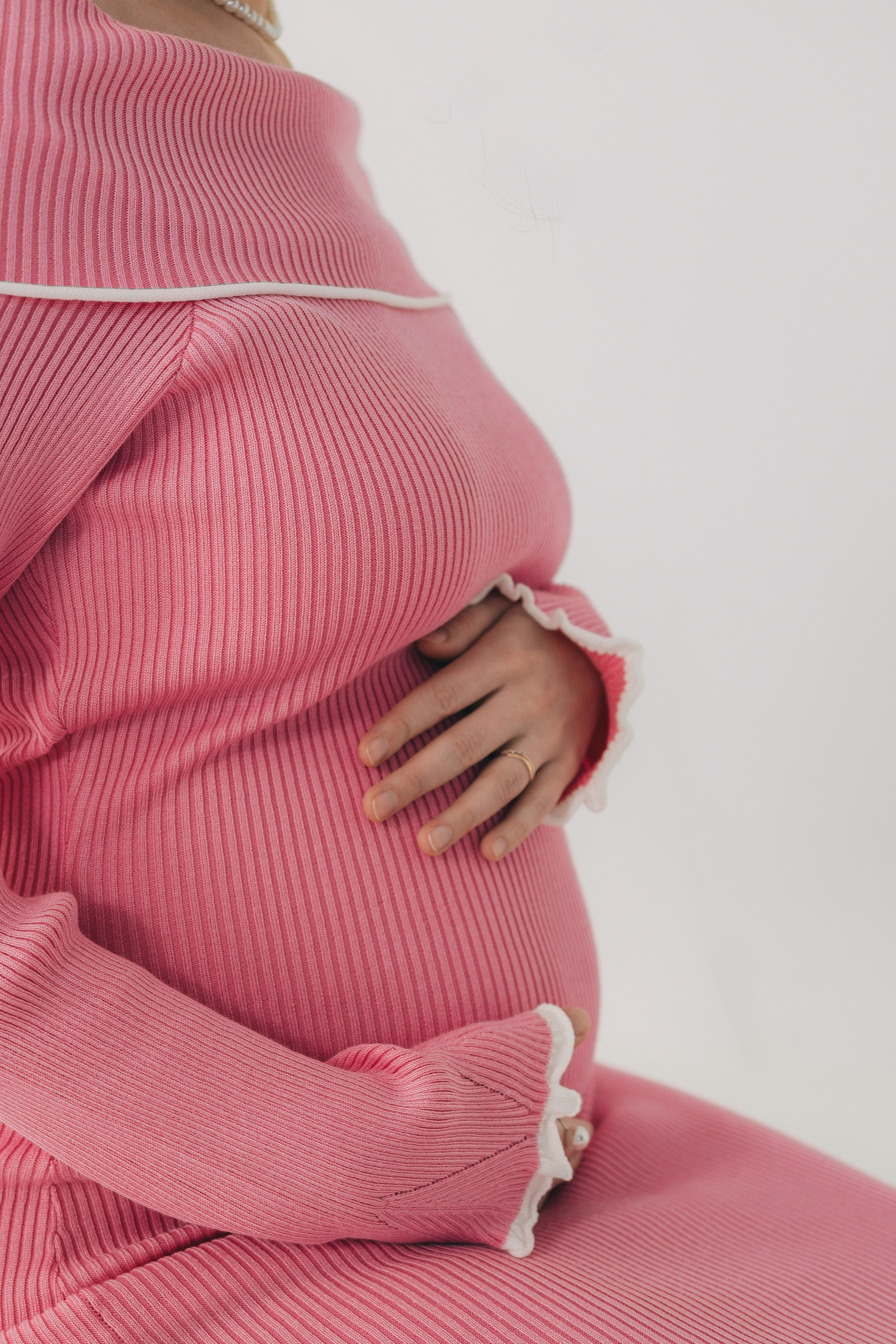 В ожидании чуда…. Семейный фотограф в Новом Уренгое Алёна Пряженцева