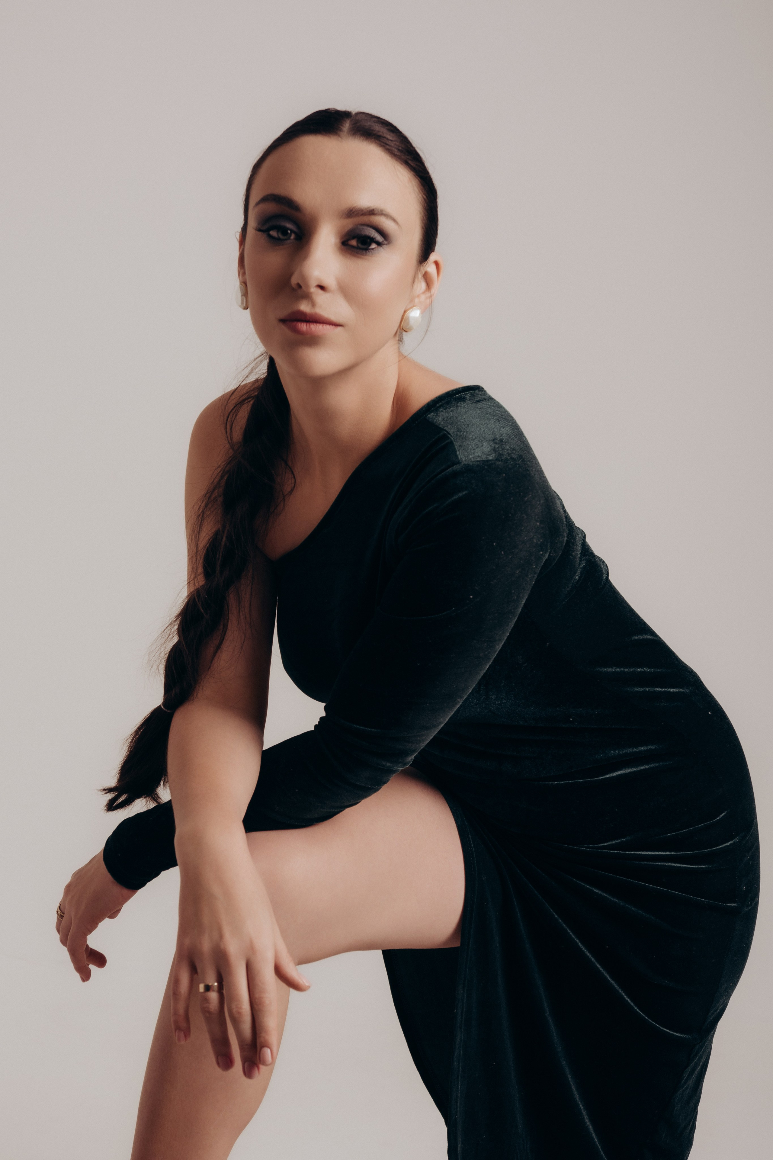 Дарья. Семейный фотограф в Новом Уренгое Алёна Пряженцева