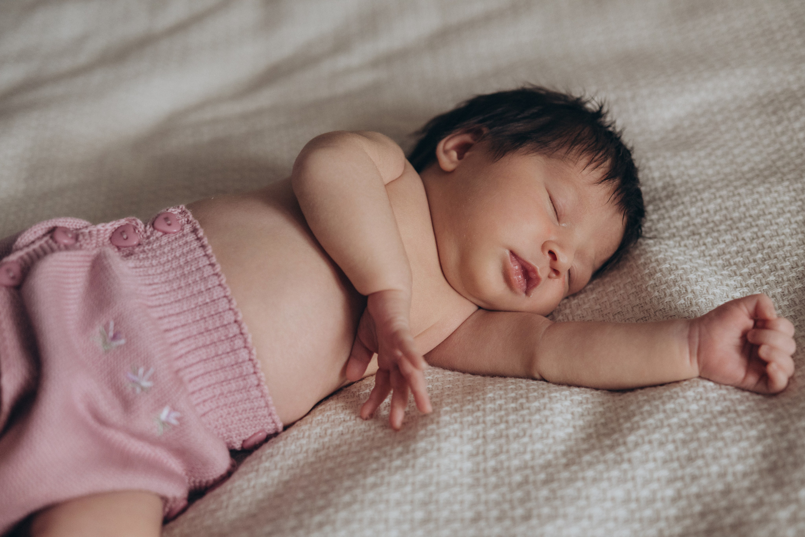 Таисия. Семейный фотограф в Новом Уренгое Алёна Пряженцева