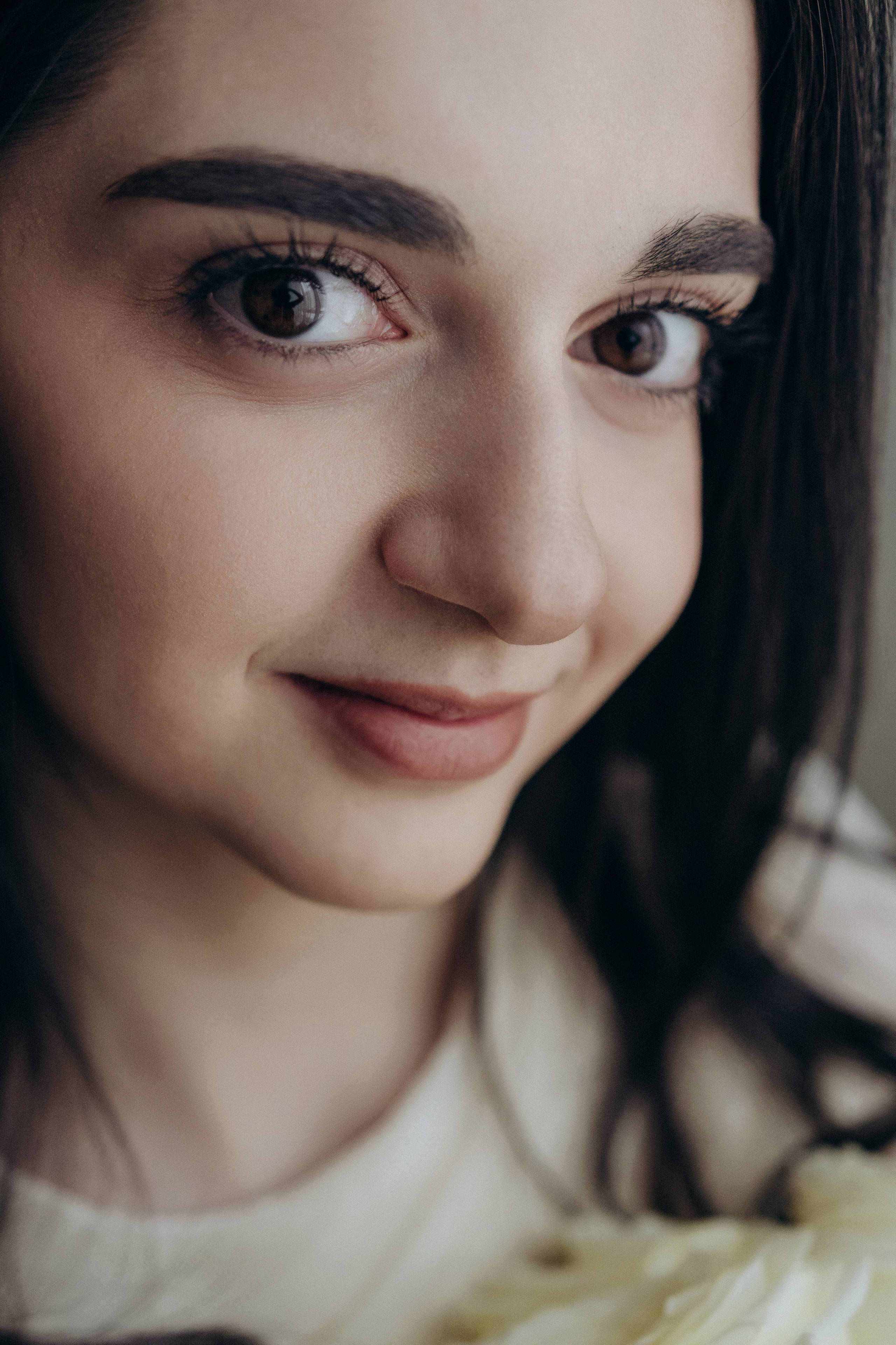 Нурлан и Лала. Семейный фотограф в Новом Уренгое Алёна Пряженцева