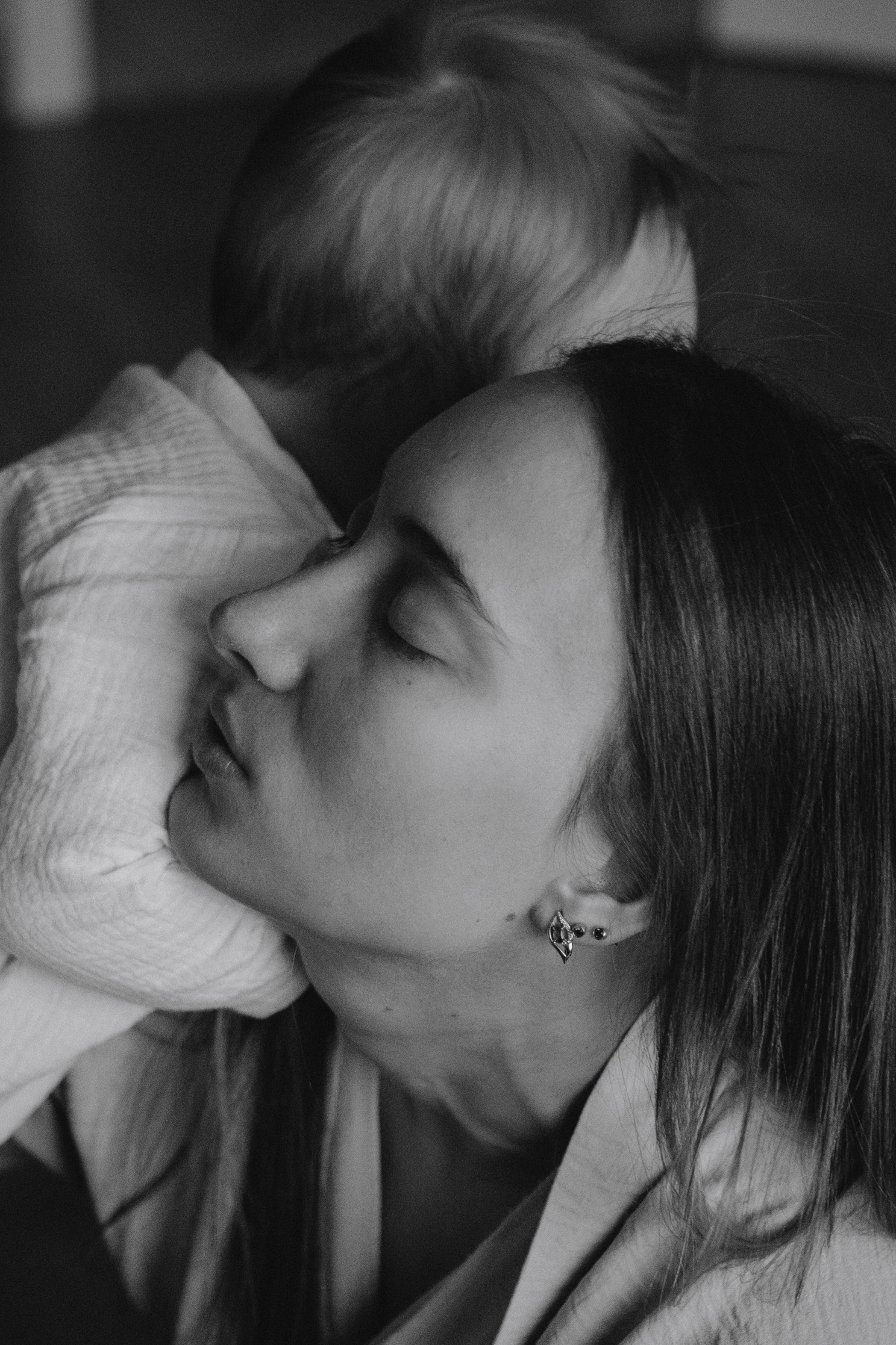 Богдан. Семейный фотограф в Новом Уренгое Алёна Пряженцева