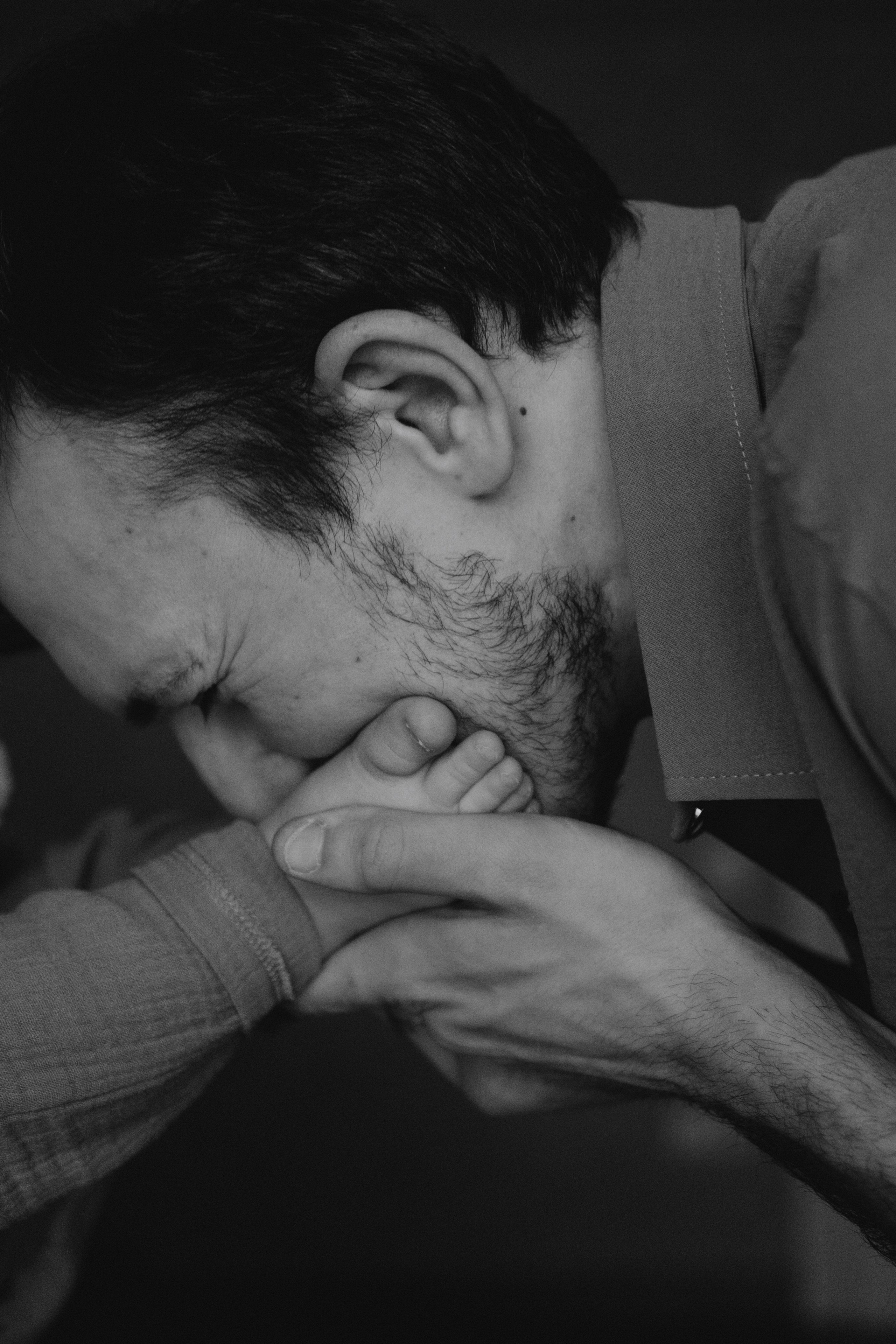 Богдан. Семейный фотограф в Новом Уренгое Алёна Пряженцева