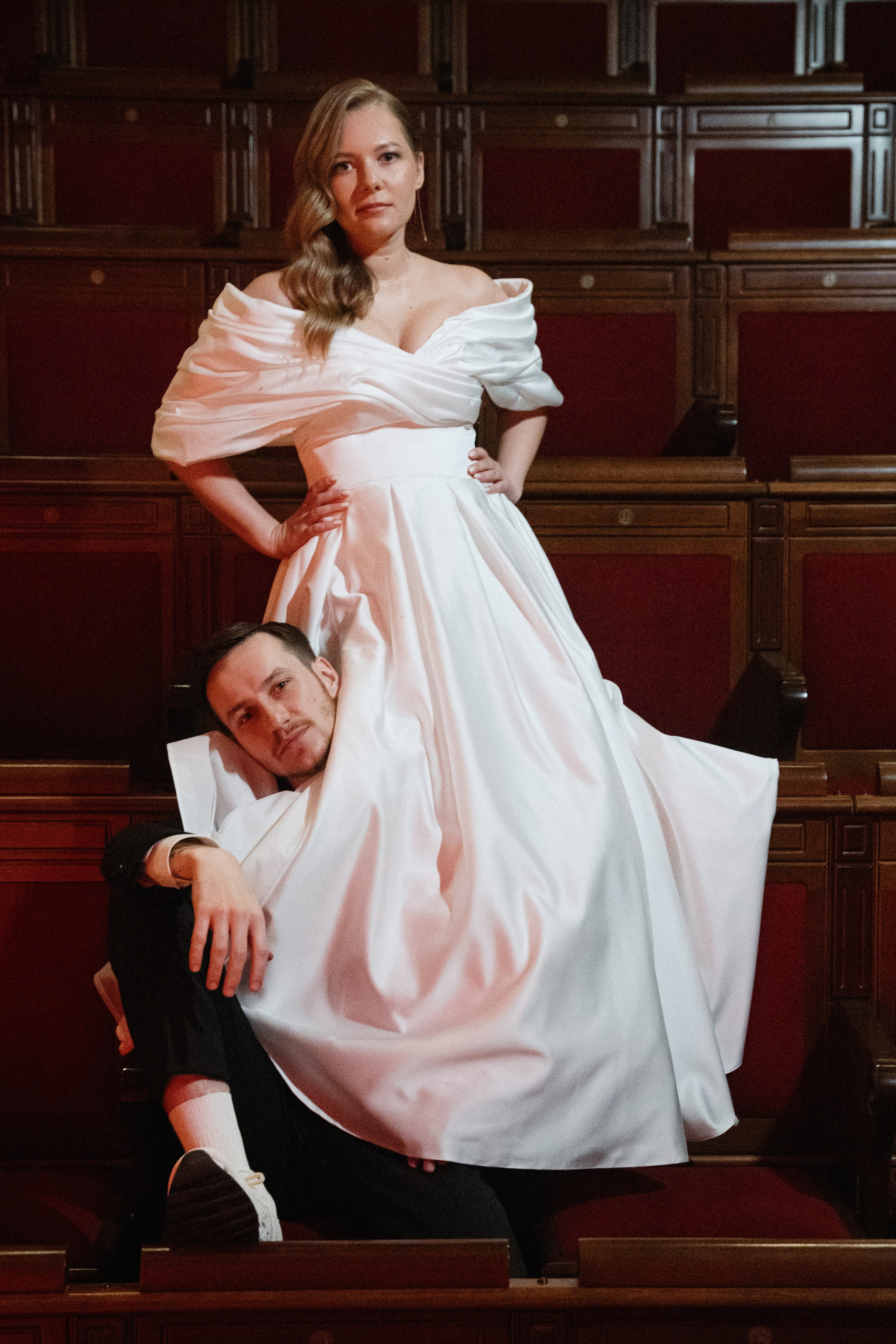 25 июля 2024. Фотограф Томск, Новосибирск Влад Свириденко