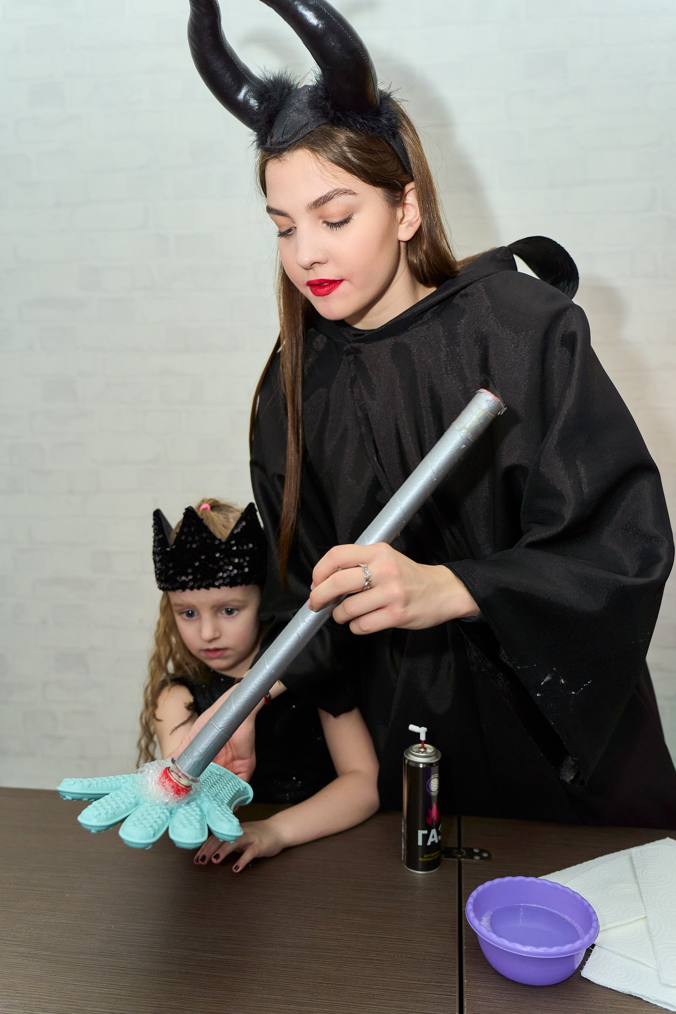 Детский день рождения. Репортажный и портретный фотограф в Томске Ларионов Артём