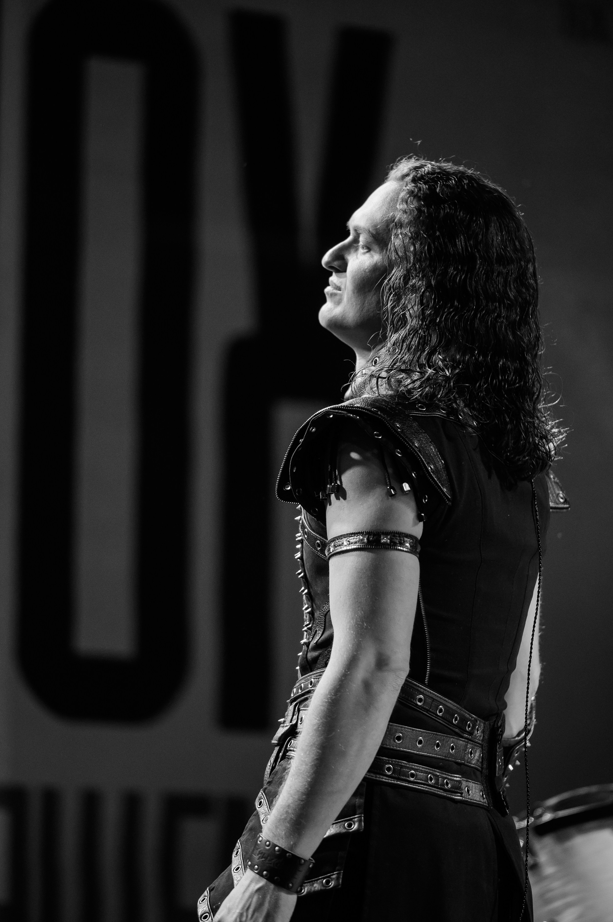 Выступление группы «ЭПИДЕМИЯ»