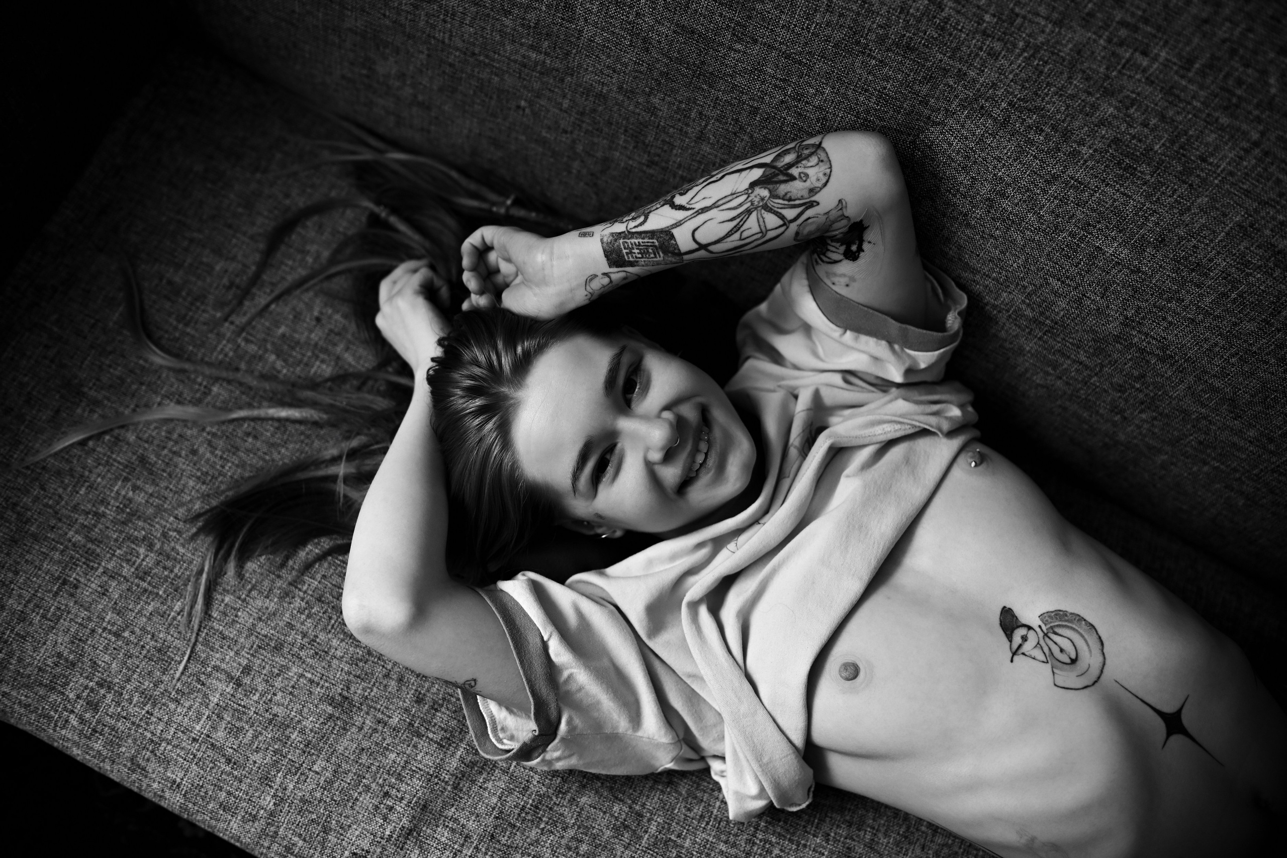 Модель Карина ved.nudes Казань