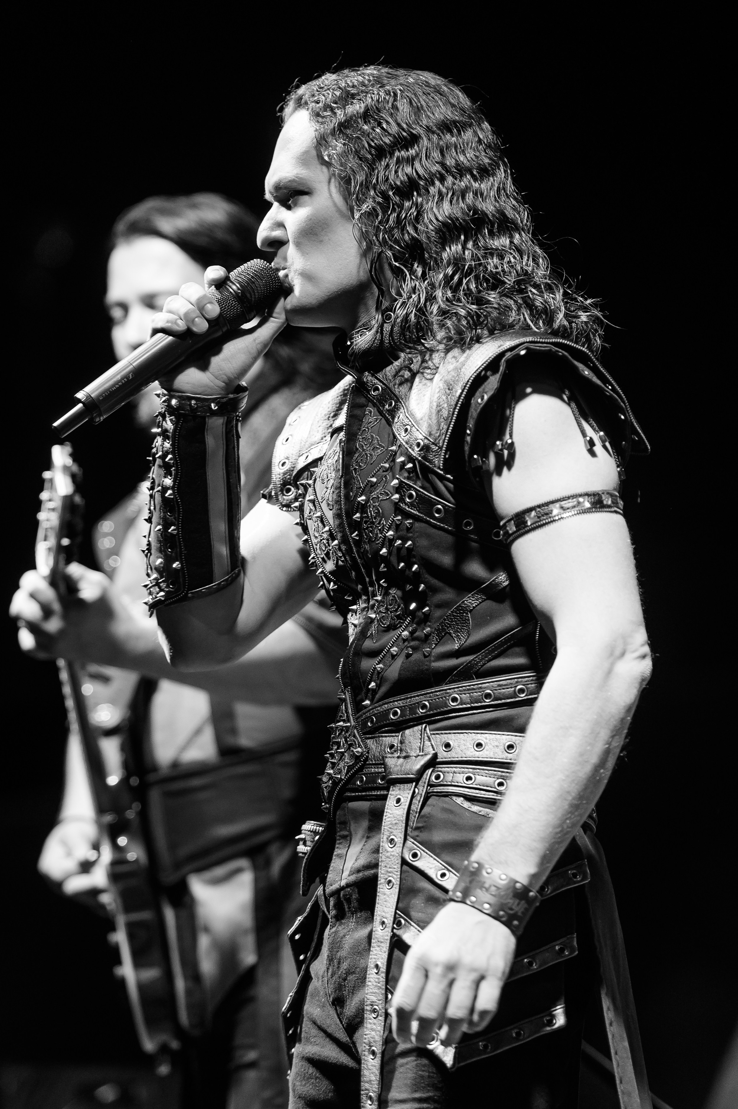 Фестиваль «Битва Эпох 2024» День 2