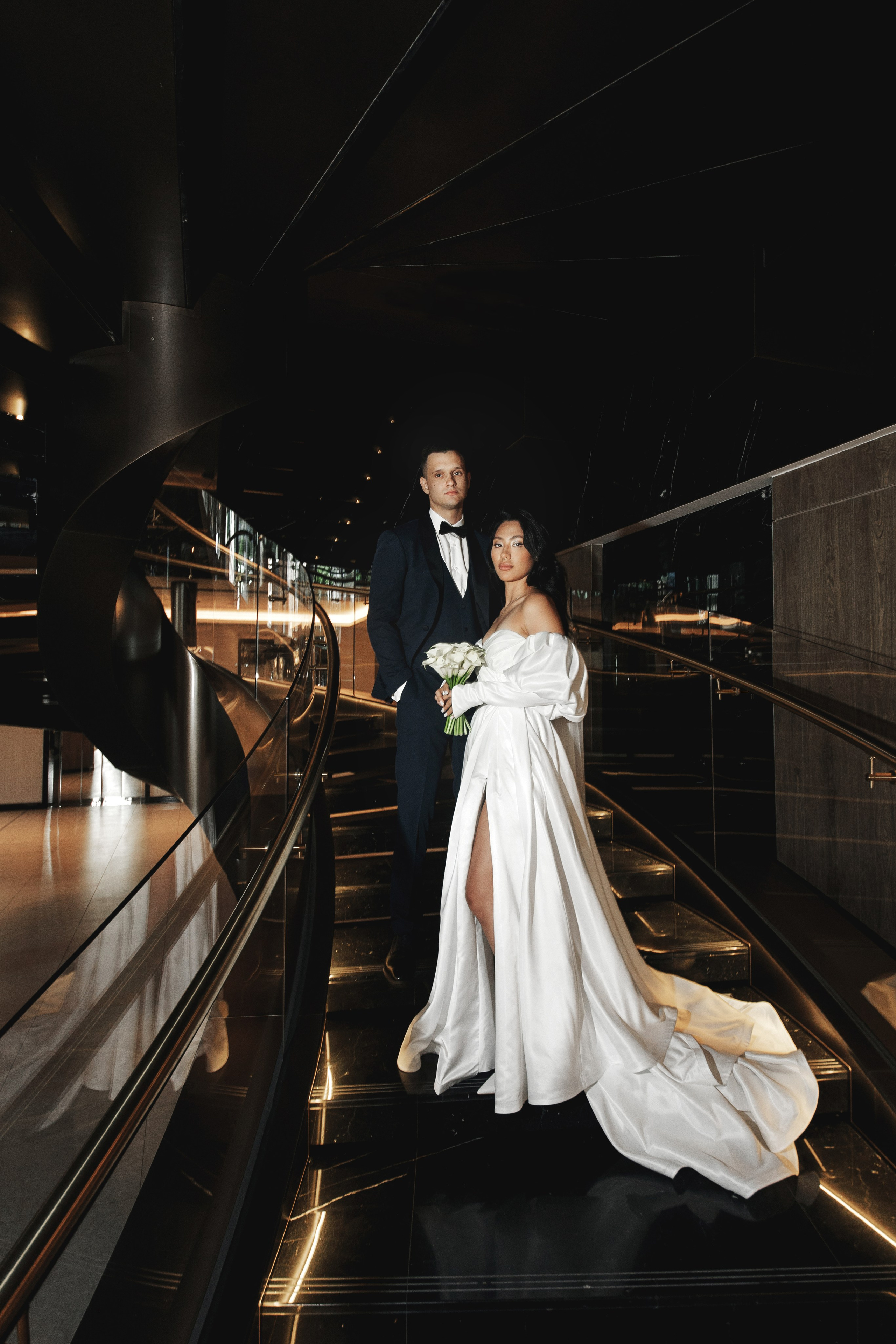 Дмитрий и Диана. Свадебный фотограф в Ростове-на-Дону Олег Майер