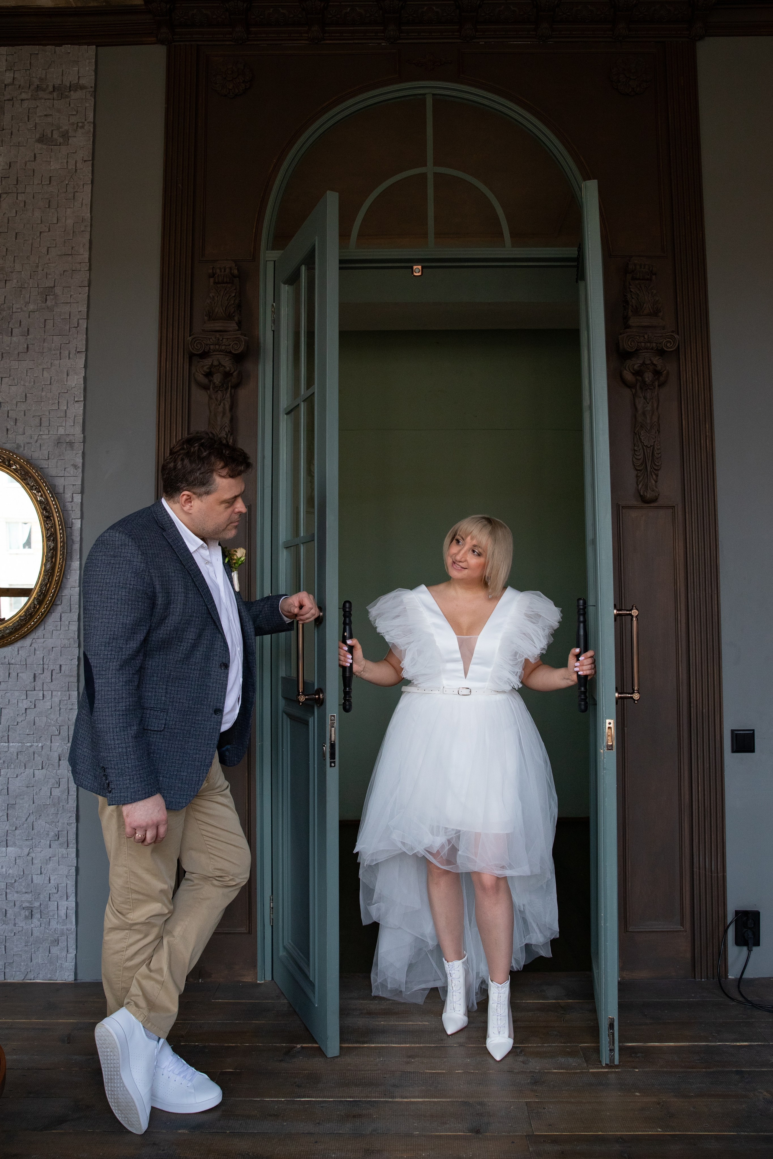 Ангелина и Александр. Семейный фотограф документалист в Пензе Лопатинская Татья