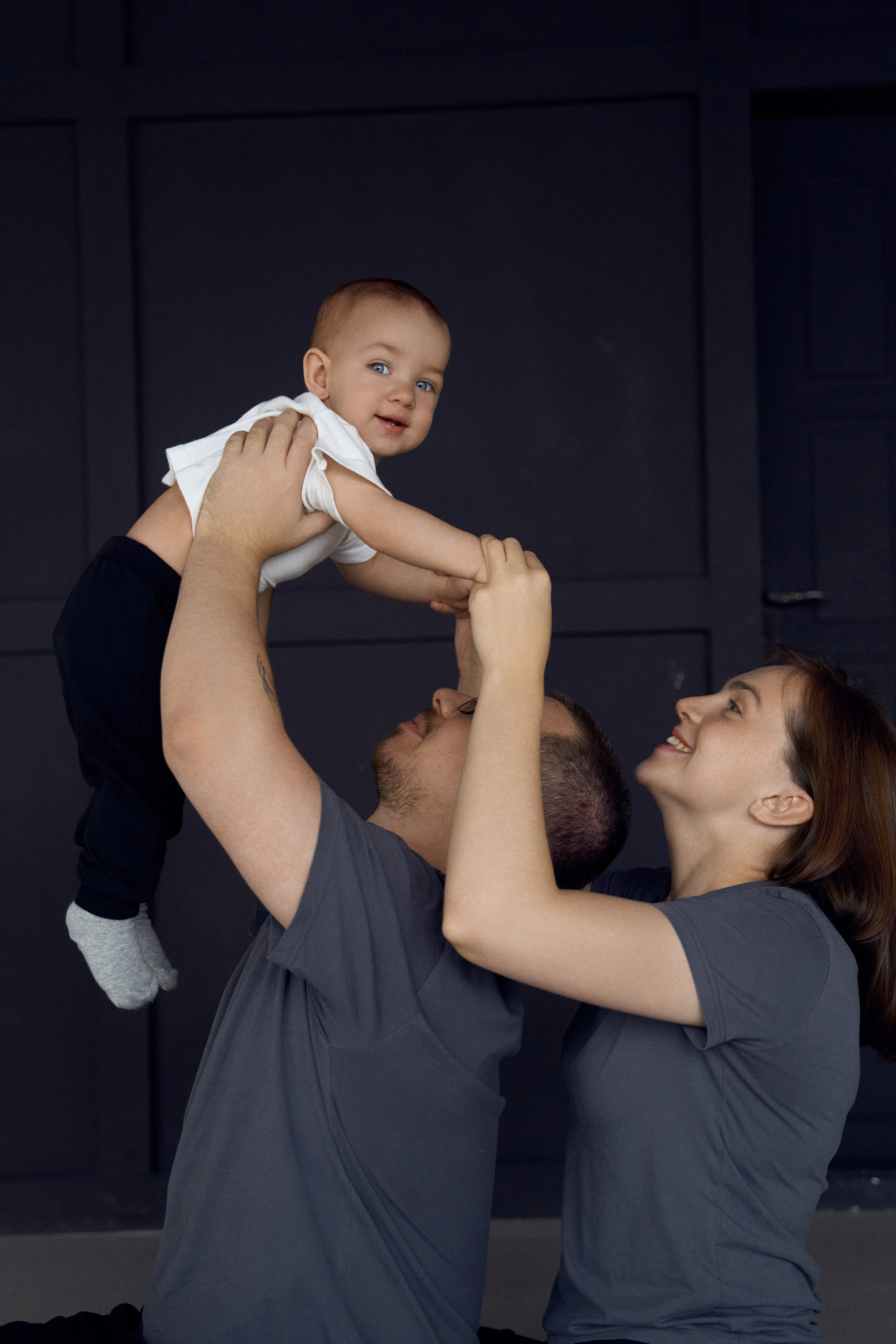 Счастье. Игорь Ефремов — свадебный и портретный фотограф в Ульяновске