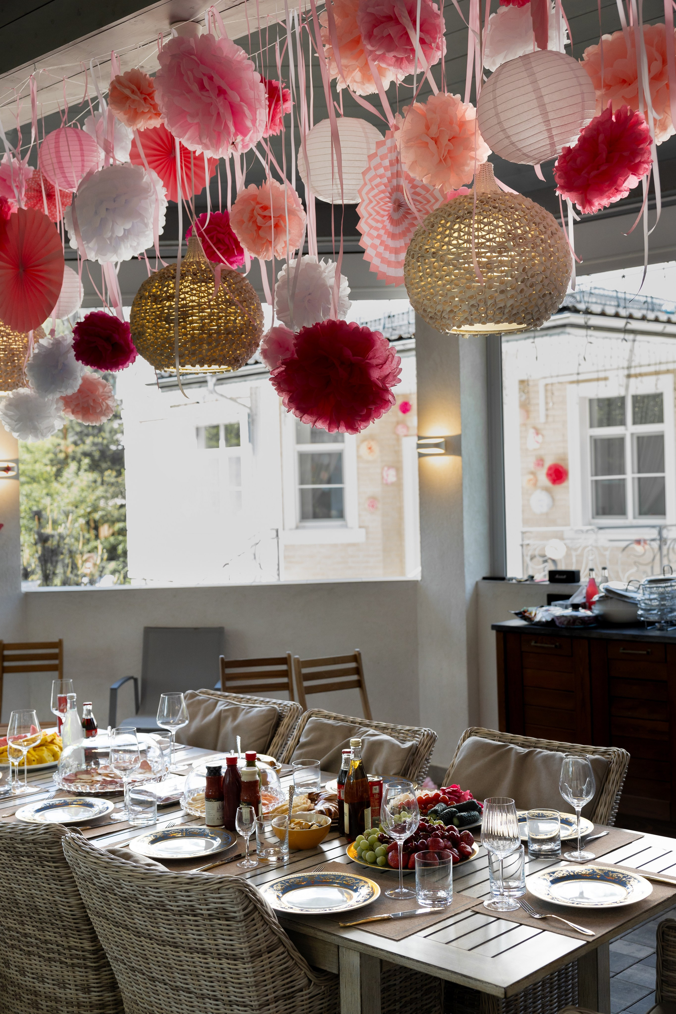 Bubble party. Обо мне