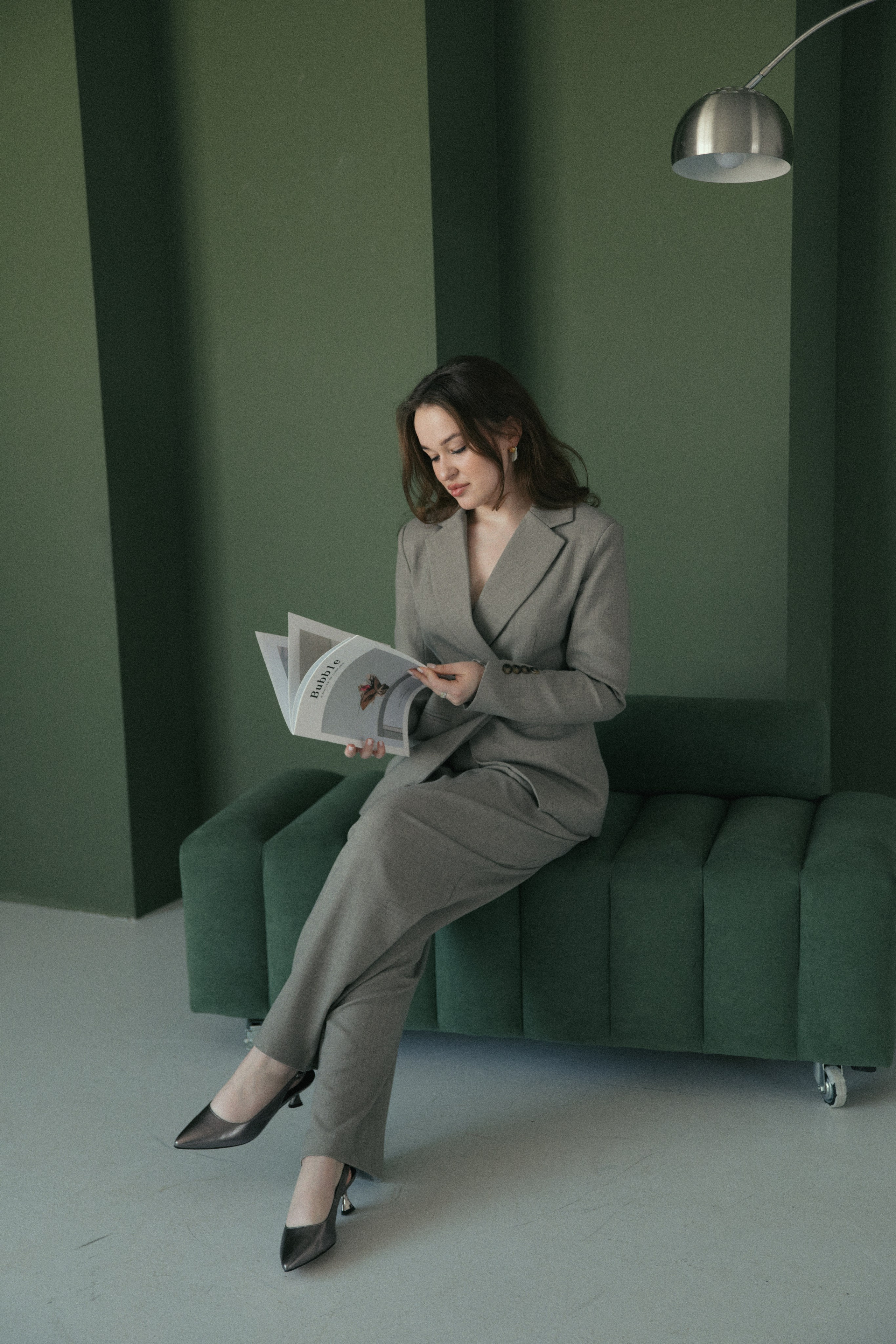 Катя. Профессиональный Фотограф во Владимире, в Москве и в Суздале — Полина Романычева