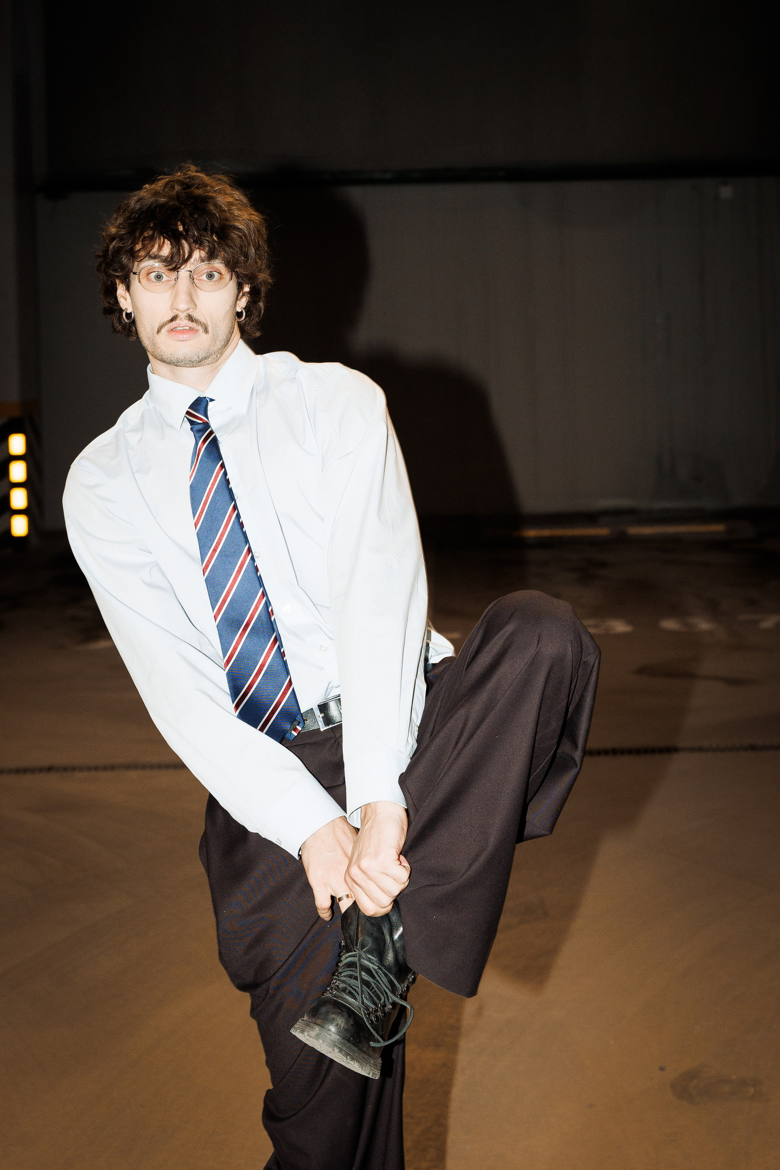 A. Свадебный и event-фотограф Иван Волнухин