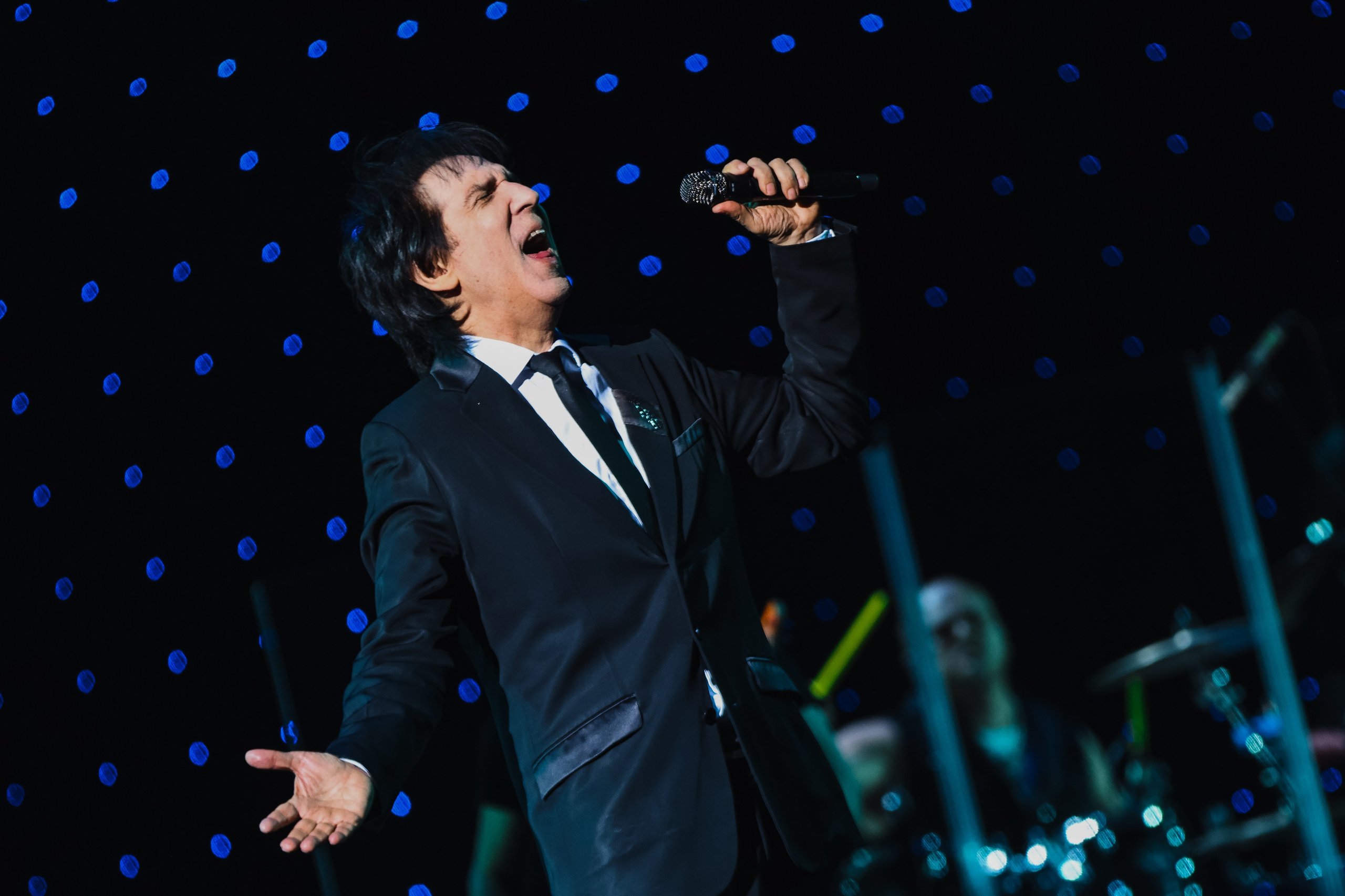 Кай Метов, Кремлевский Дворец. Фотограф Ольга Махалова — Санкт-Петербург, Москва, Нижний Новгород