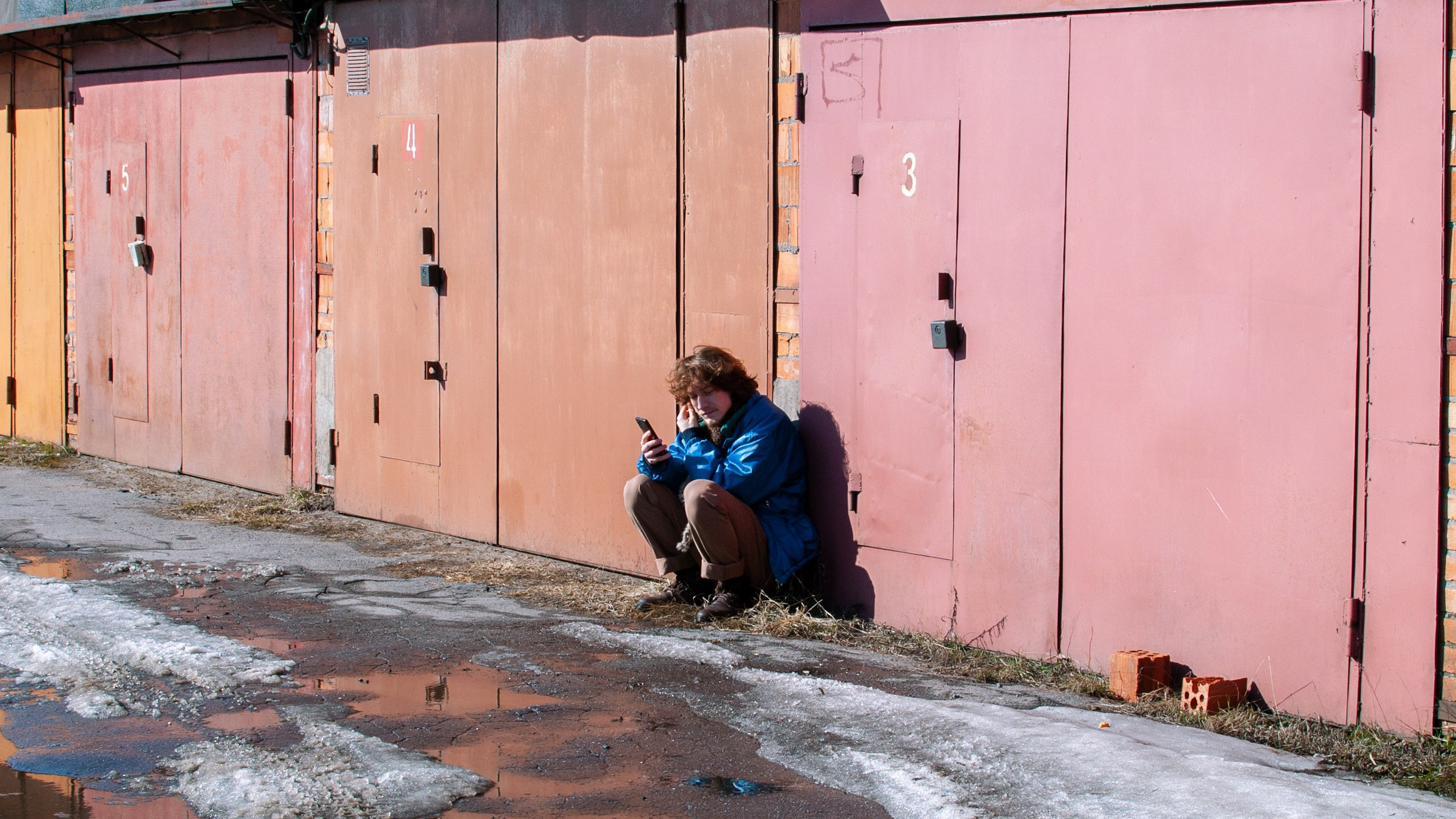 «СТОЙЛО». VIKCHAKE