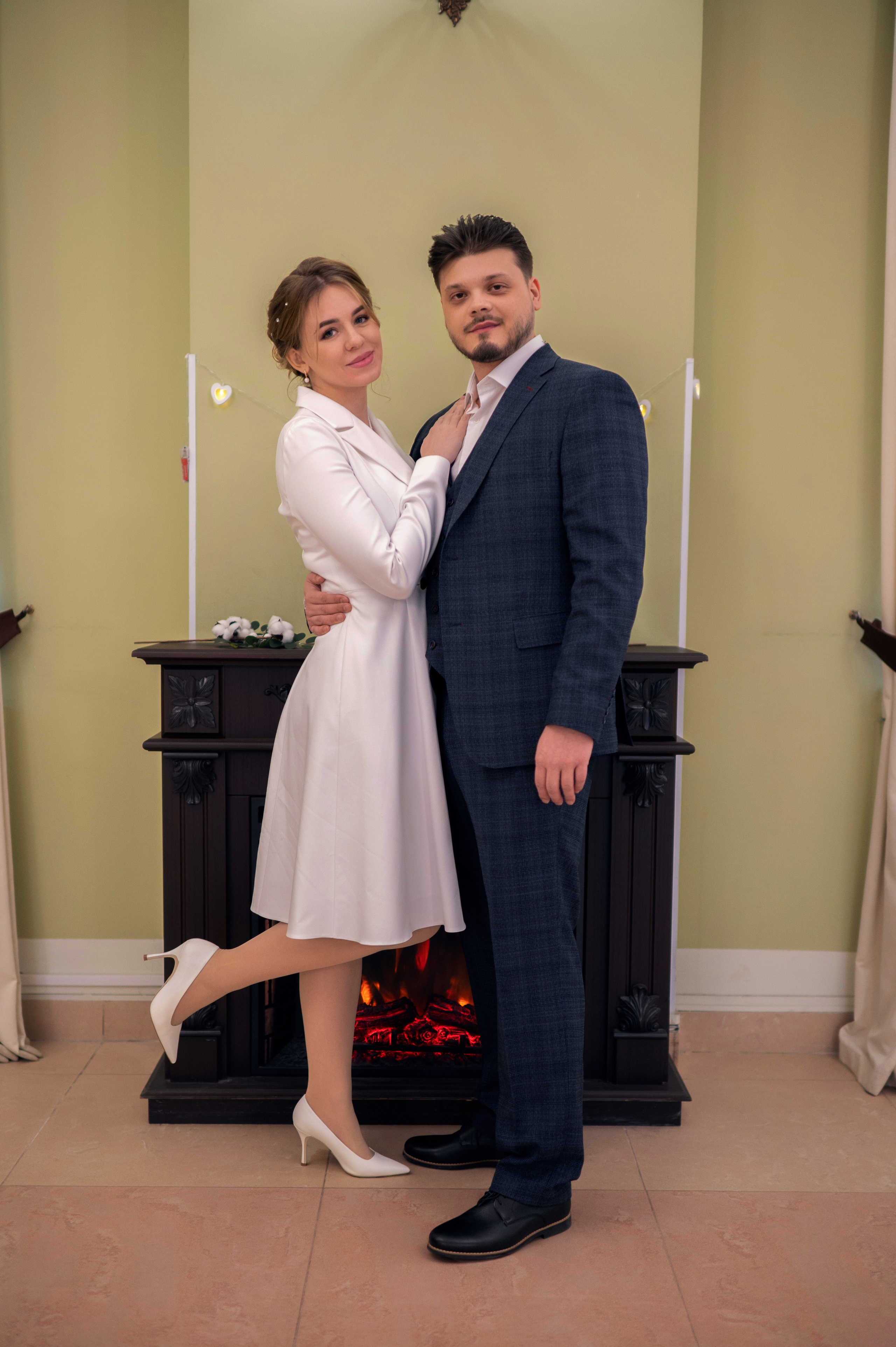 Портфолио. Фотограф Москва