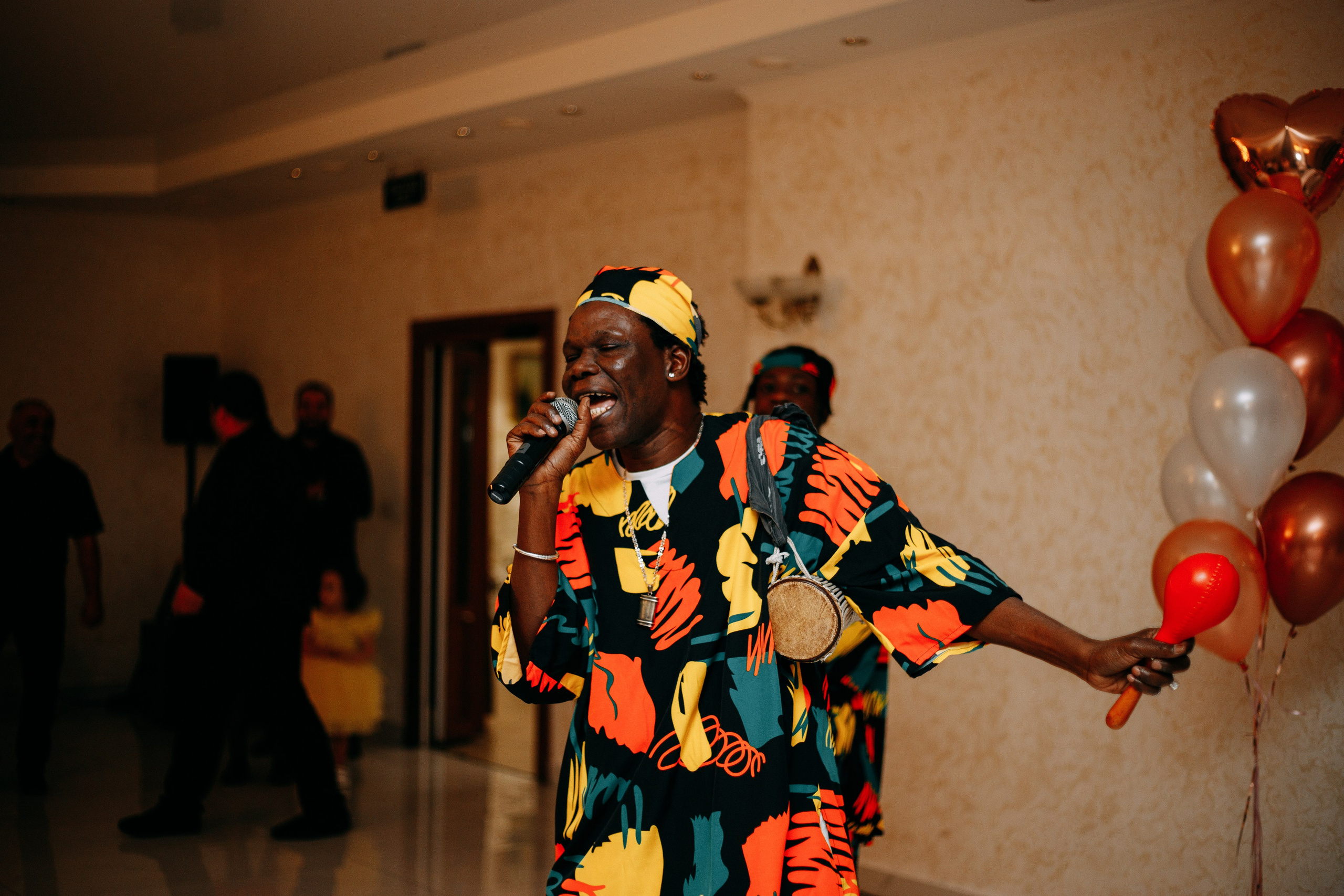 День рождения | 10.09. EGOROV PRODUCTION