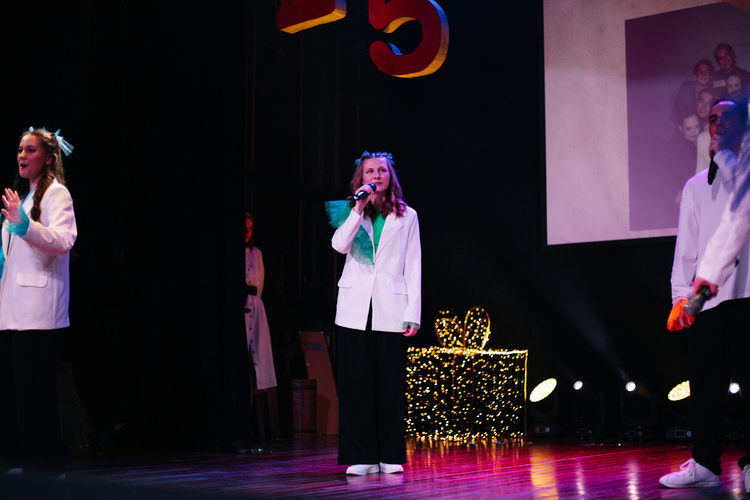 РП'25. EGOROV PRODUCTION