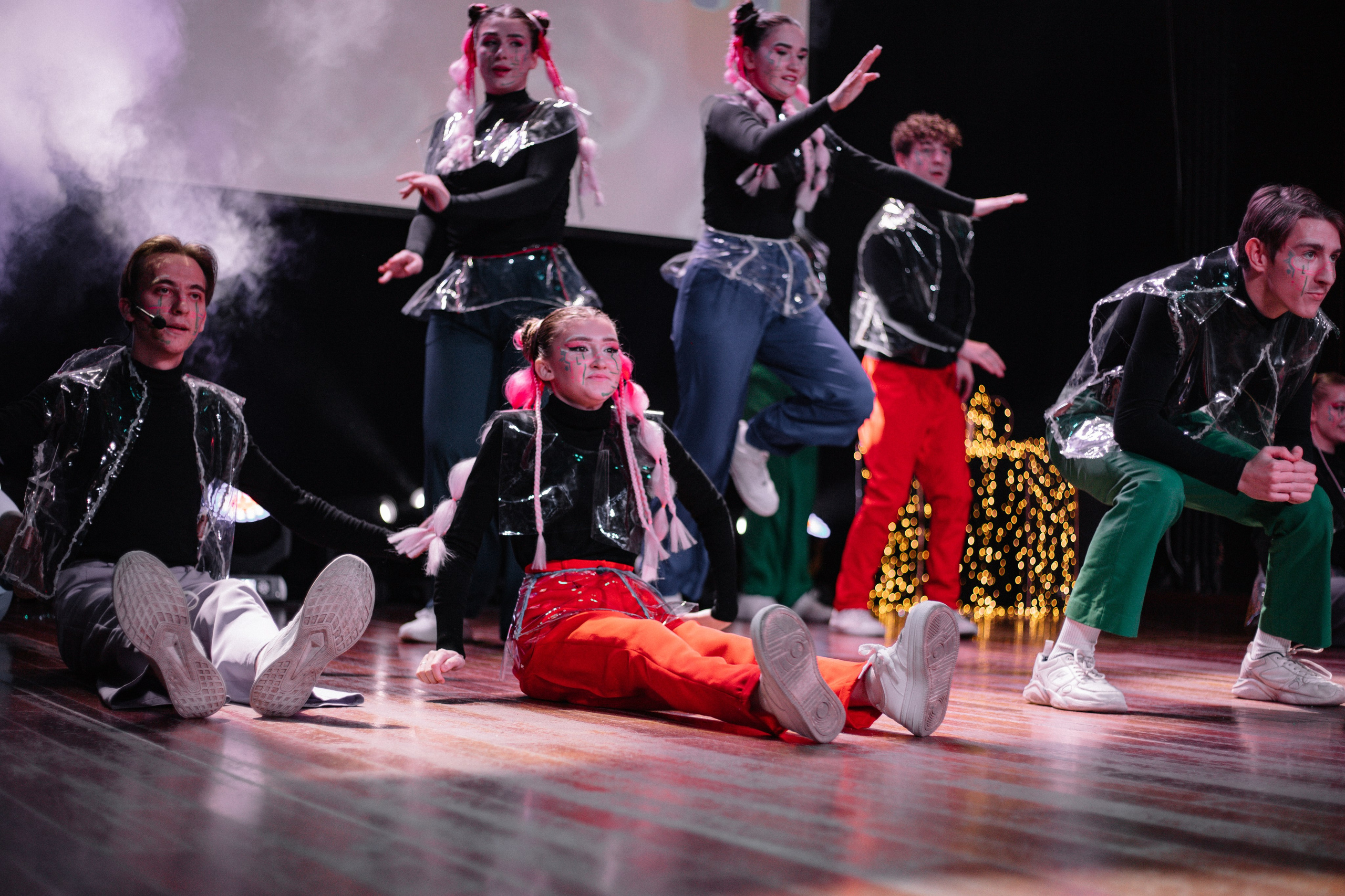 РП'25. EGOROV PRODUCTION