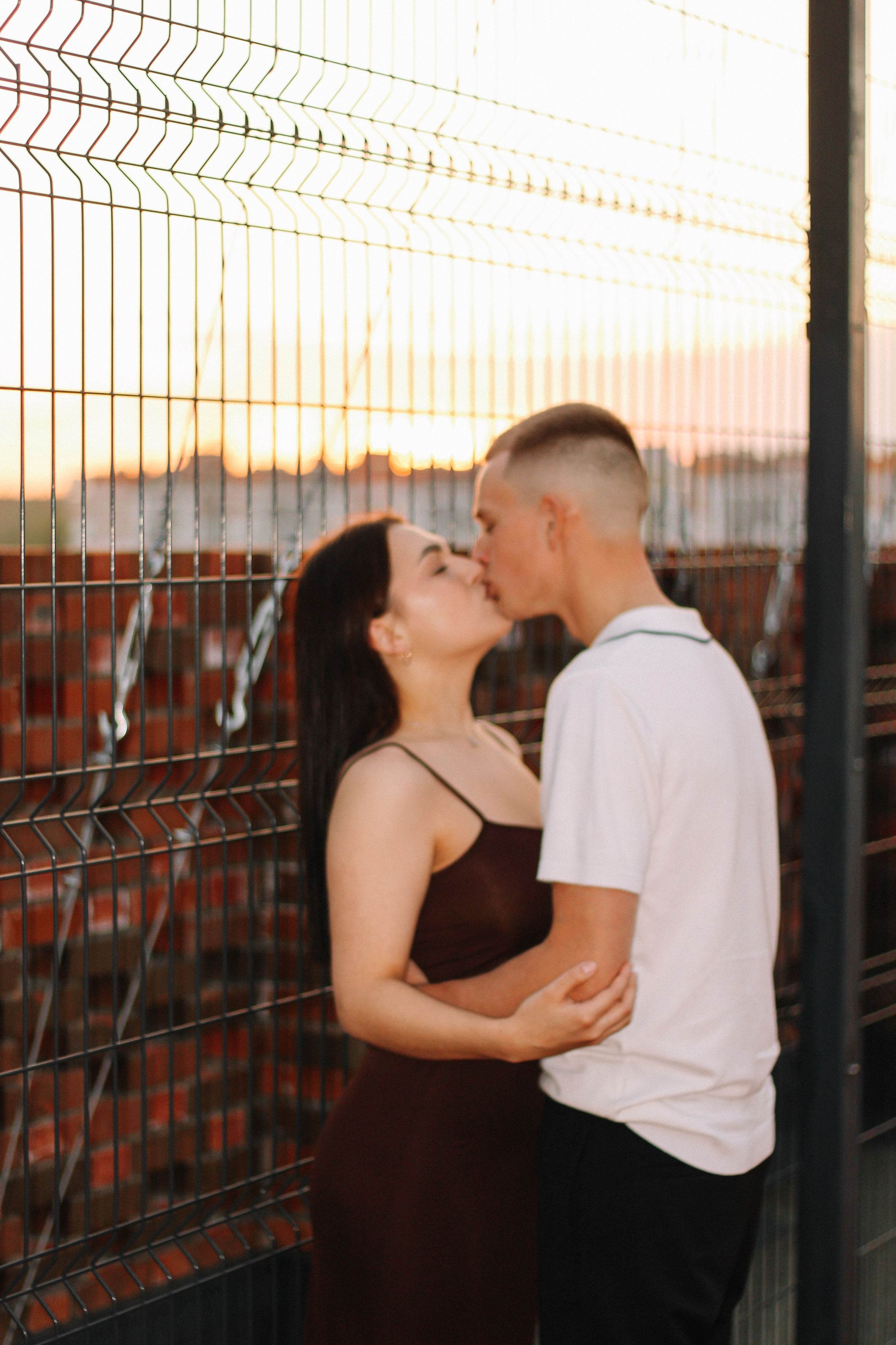 Никита и Кристина. EGOROV PRODUCTION