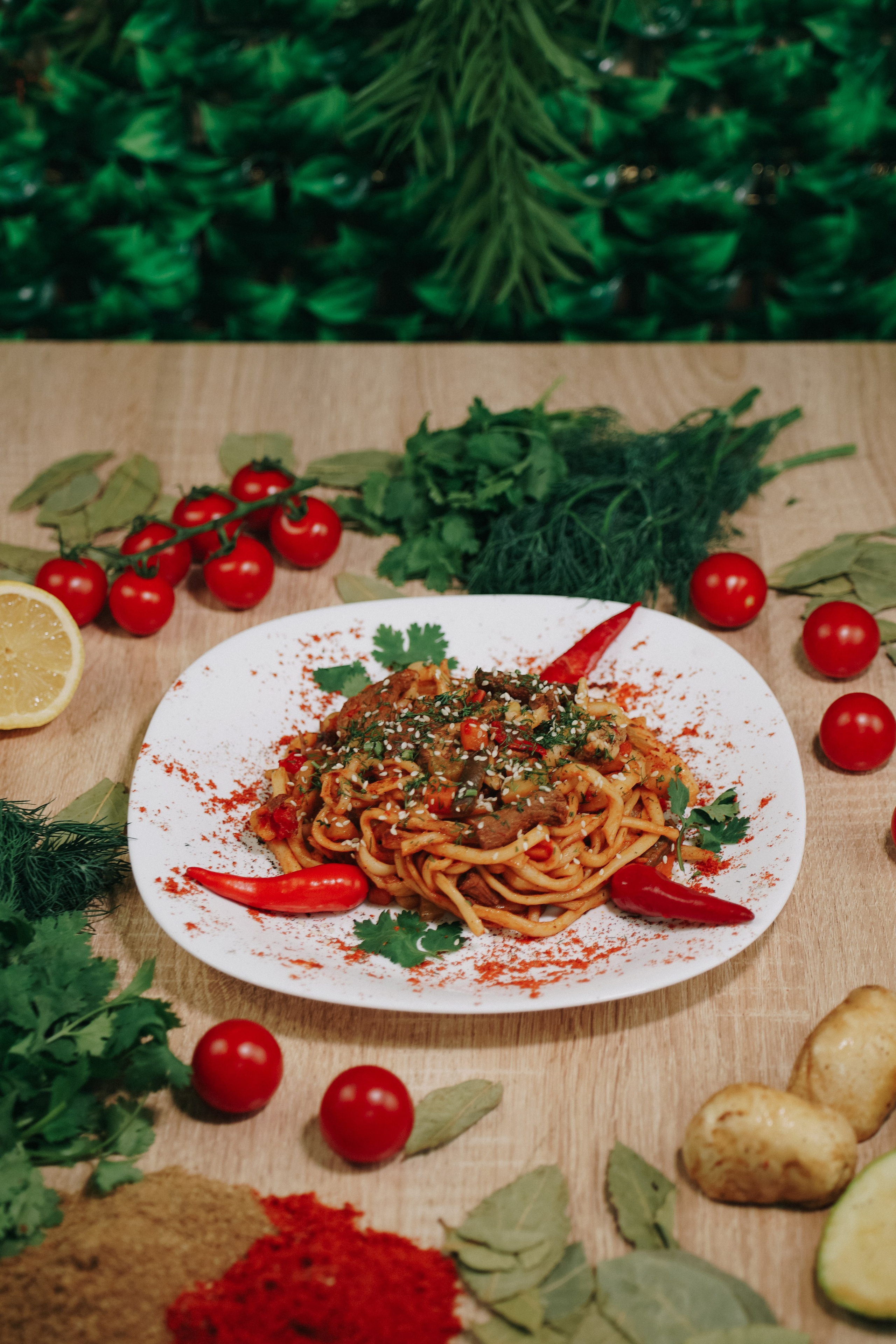 Дом Манты. EGOROV PRODUCTION