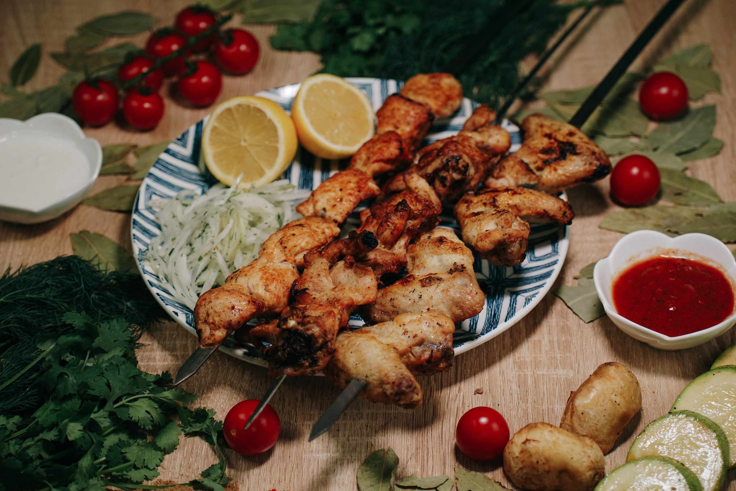 Дом Манты. EGOROV PRODUCTION