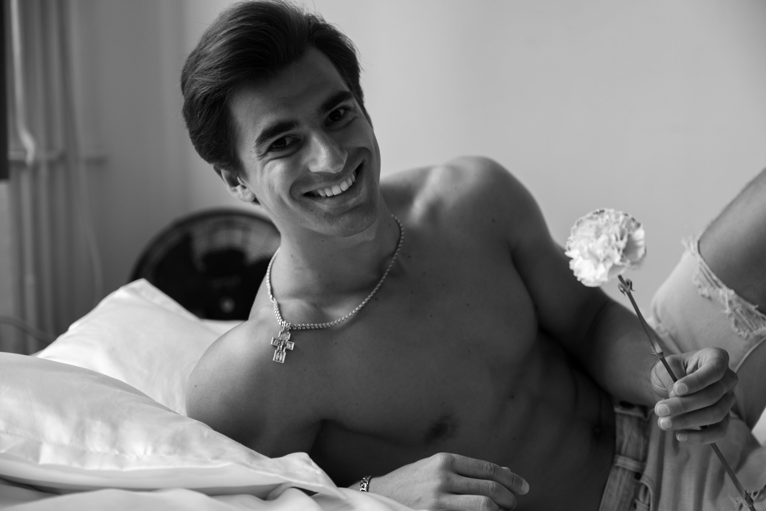 Данил Бойко. Фотограф Анастасия Егорова