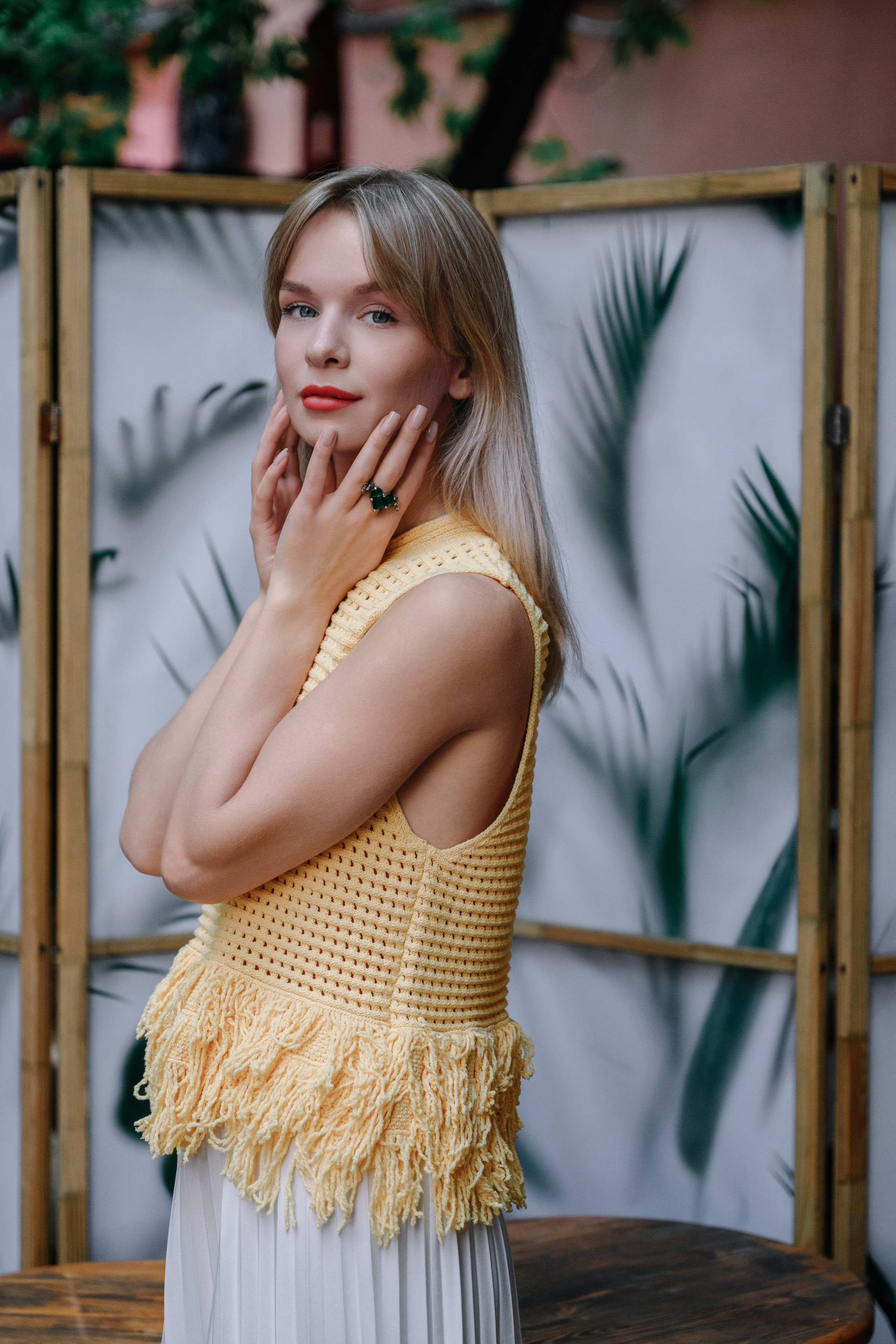 Лера. Фотограф Анастасия Егорова