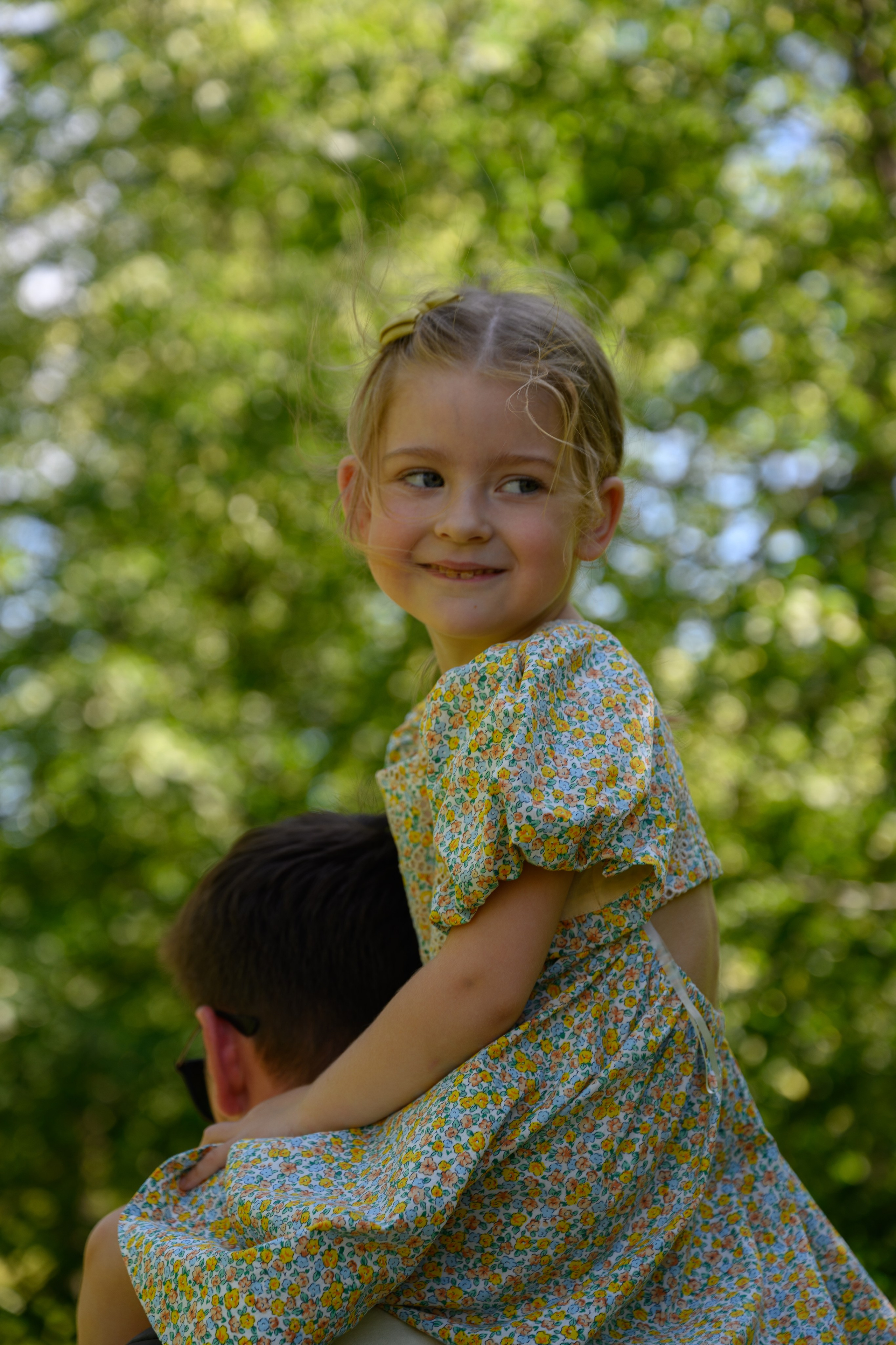 Сборный. Детская съемка. Фотограф Анастасия Егорова