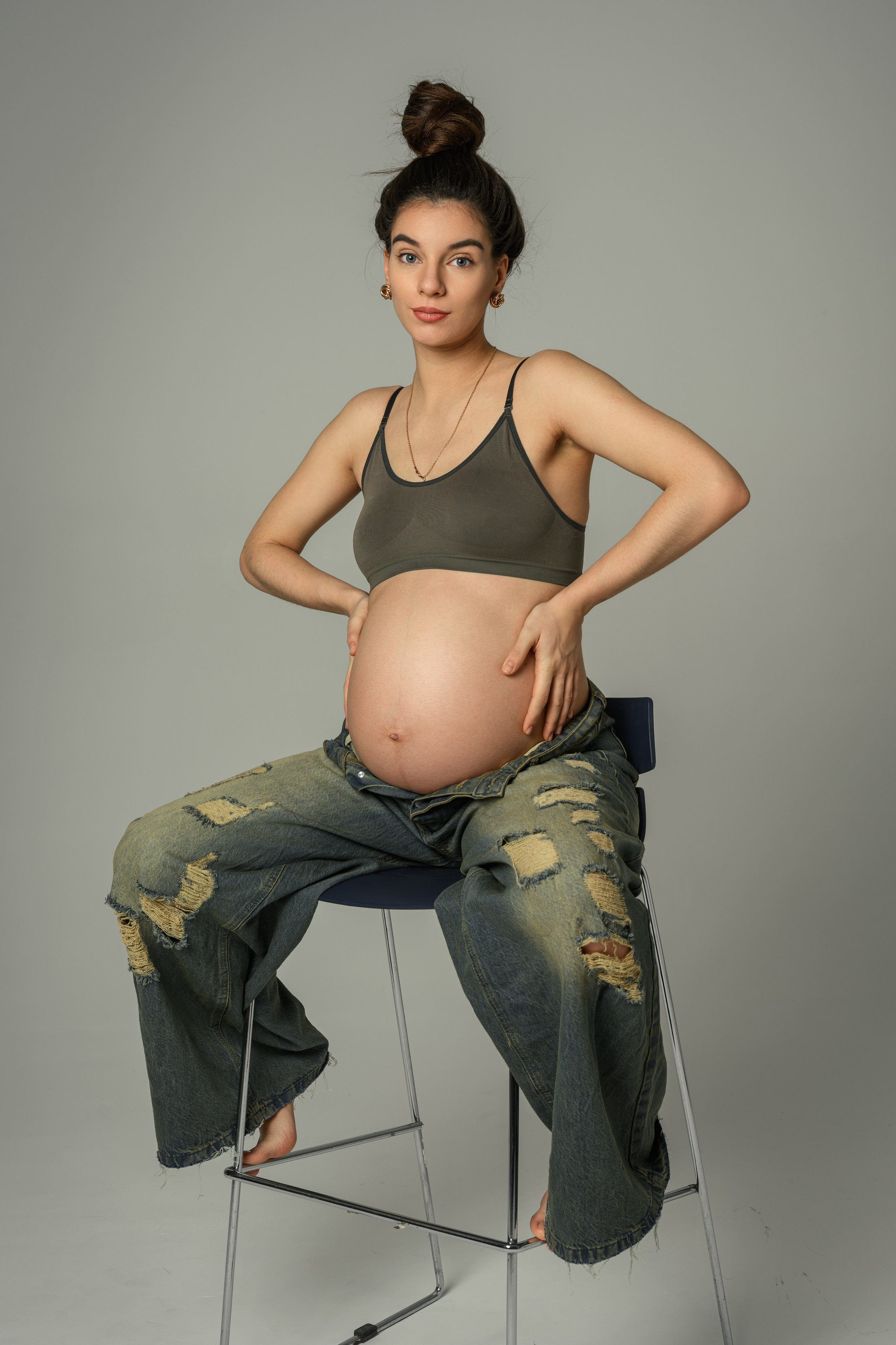 Данил и Диана. Фотограф Анастасия Егорова