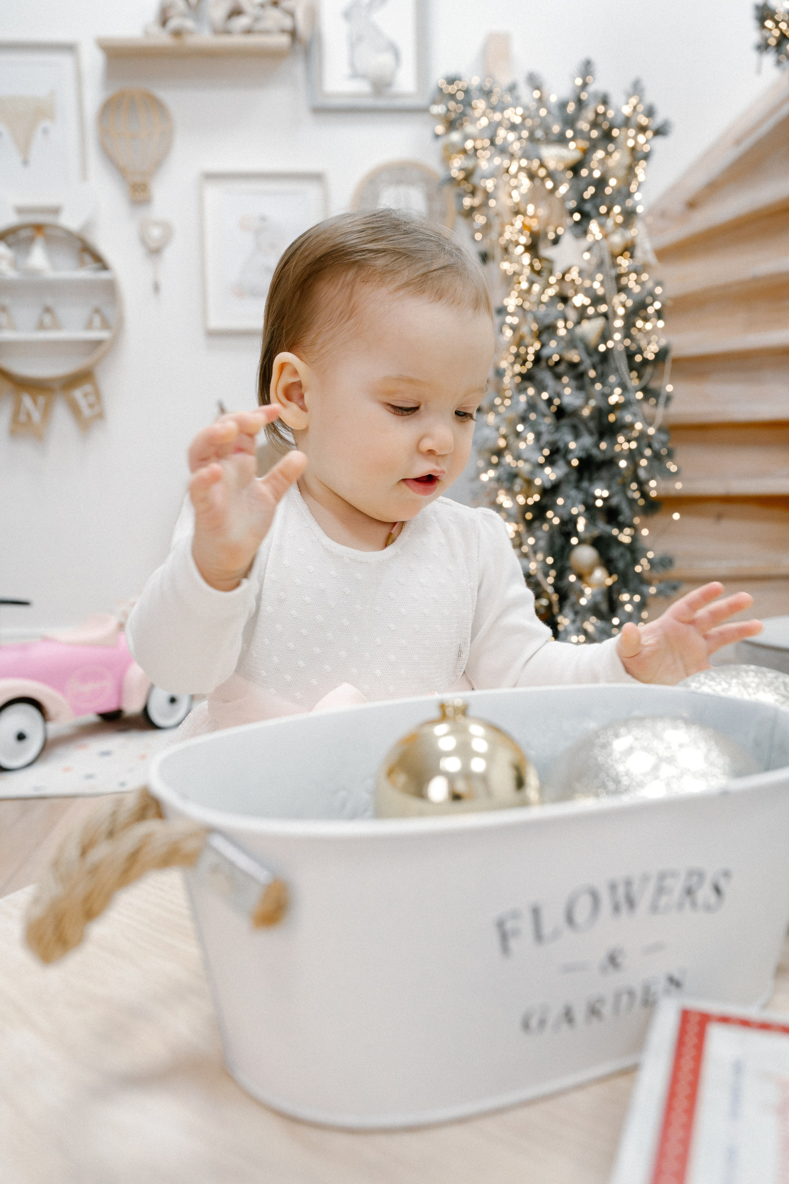 Инна и Роман с семьей. Фотограф Анастасия Егорова