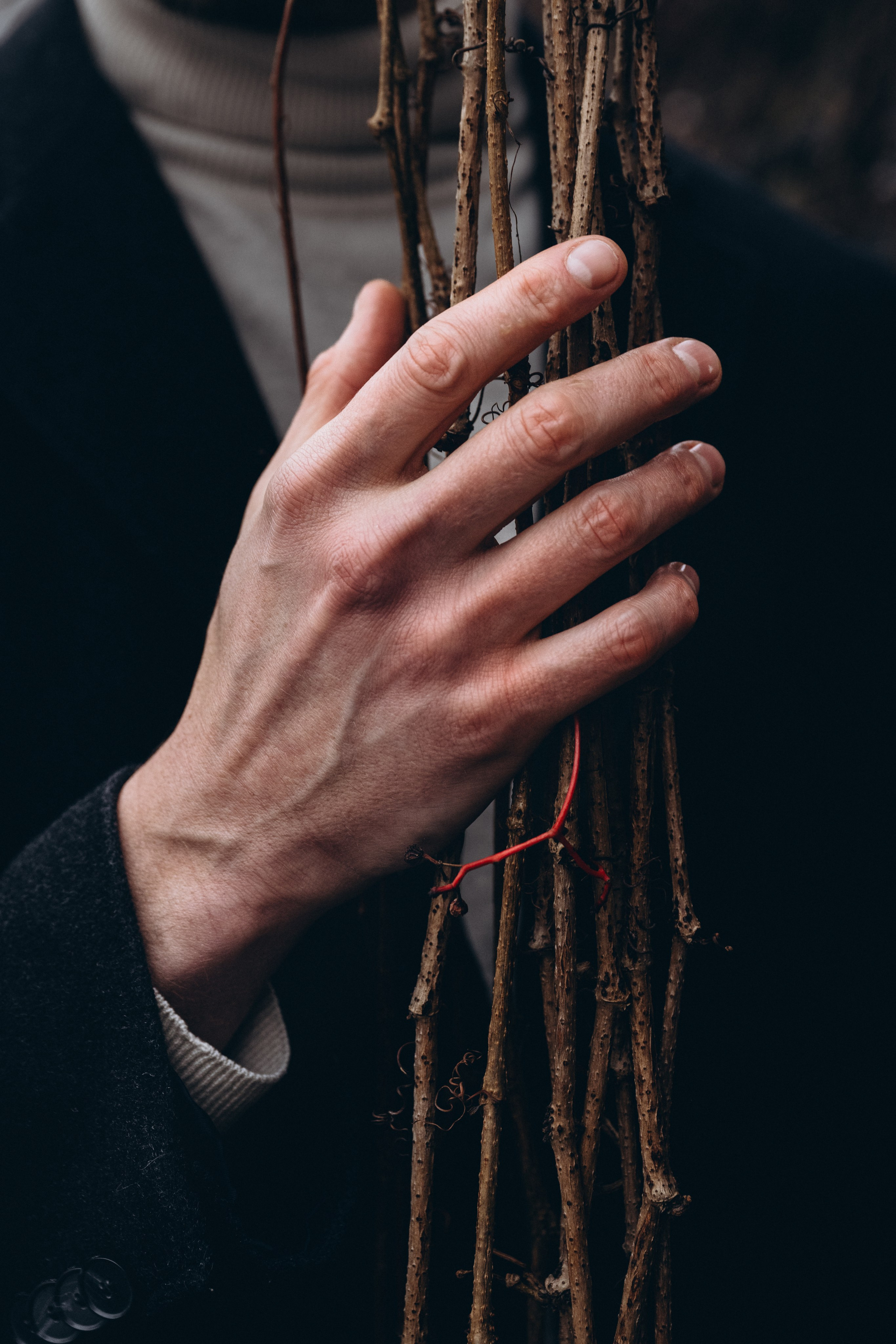 Алексей Кокорин. Фотограф Анастасия Егорова