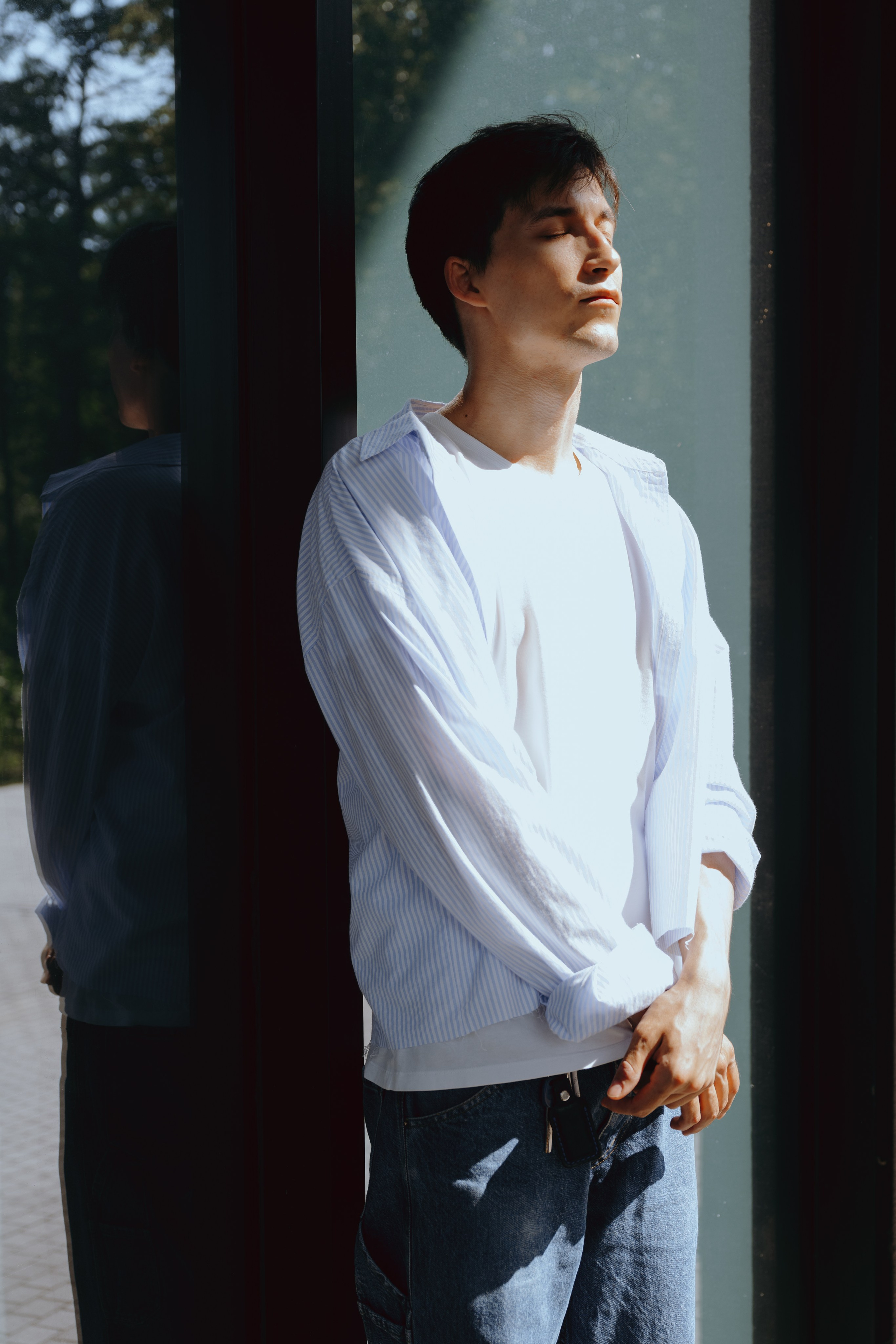 Сборный. Портреты. Фотограф Анастасия Егорова