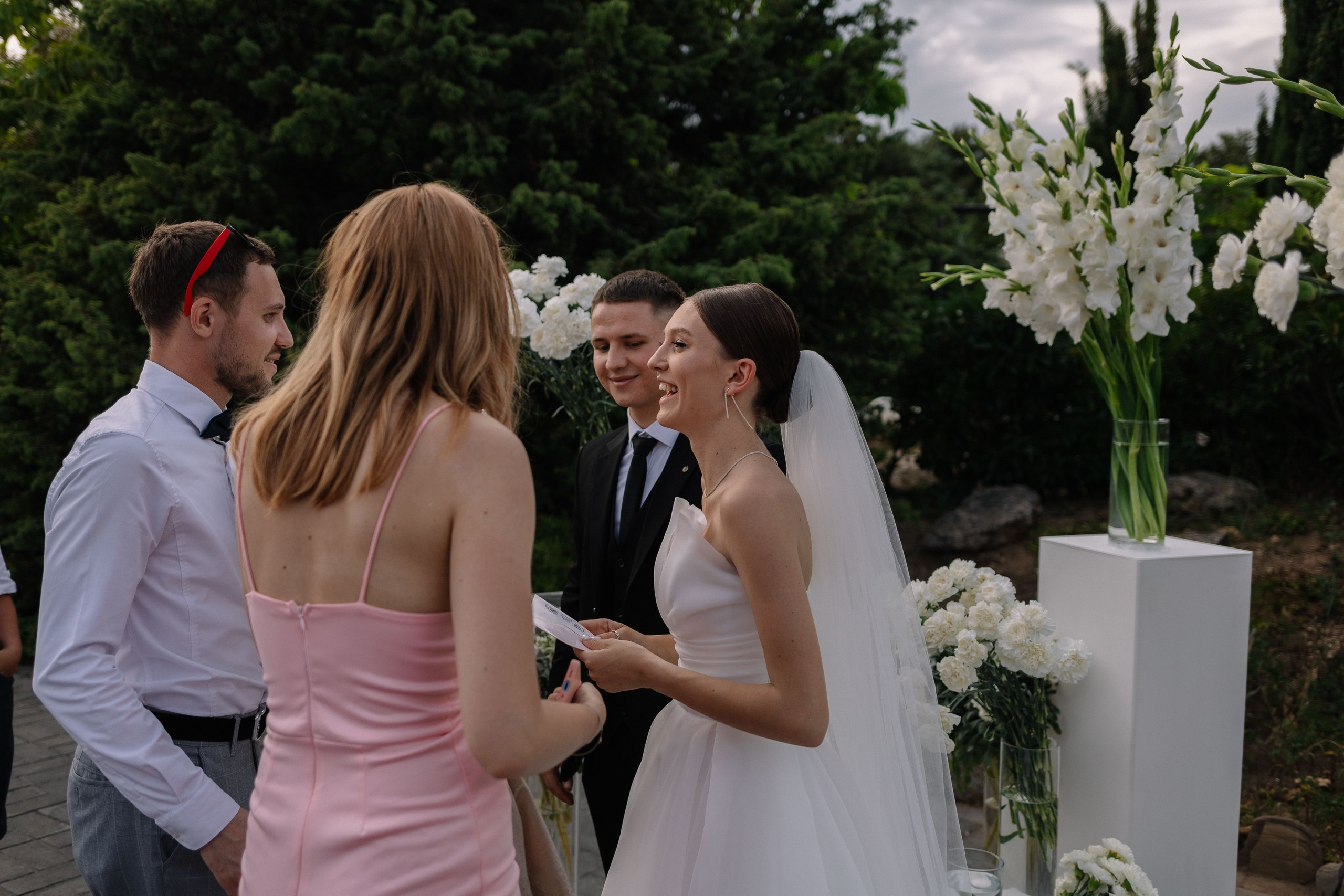 L&I. Семейный фотограф в Севастополе и Симферополе Александра Чистякова