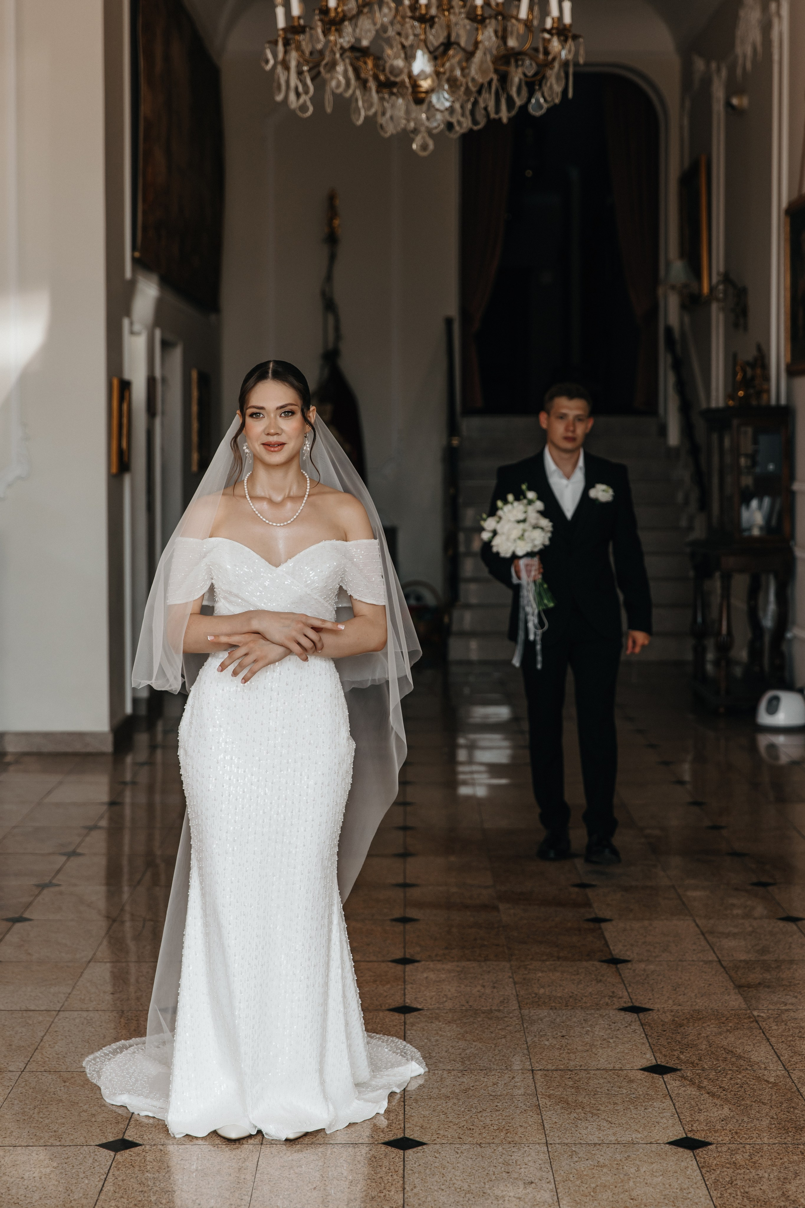 Софья и Артем. Свадебный фотограф и видеограф Когай Дмитрий и Юлия