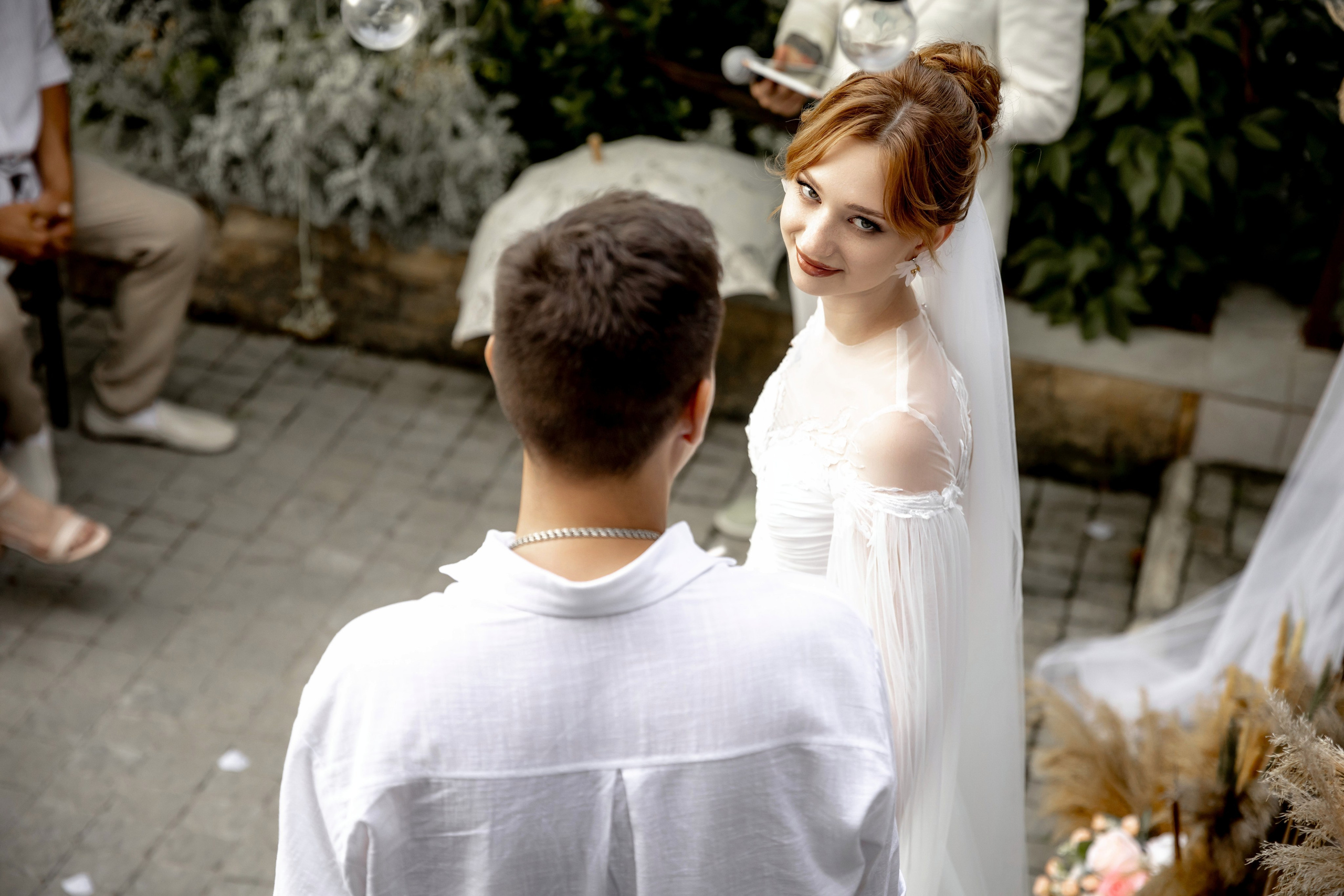 Рифкат и Виктория 20/07/2024. Свадебный и семейный фотограф в Севастополе и в Крыму Анастасия Корчак