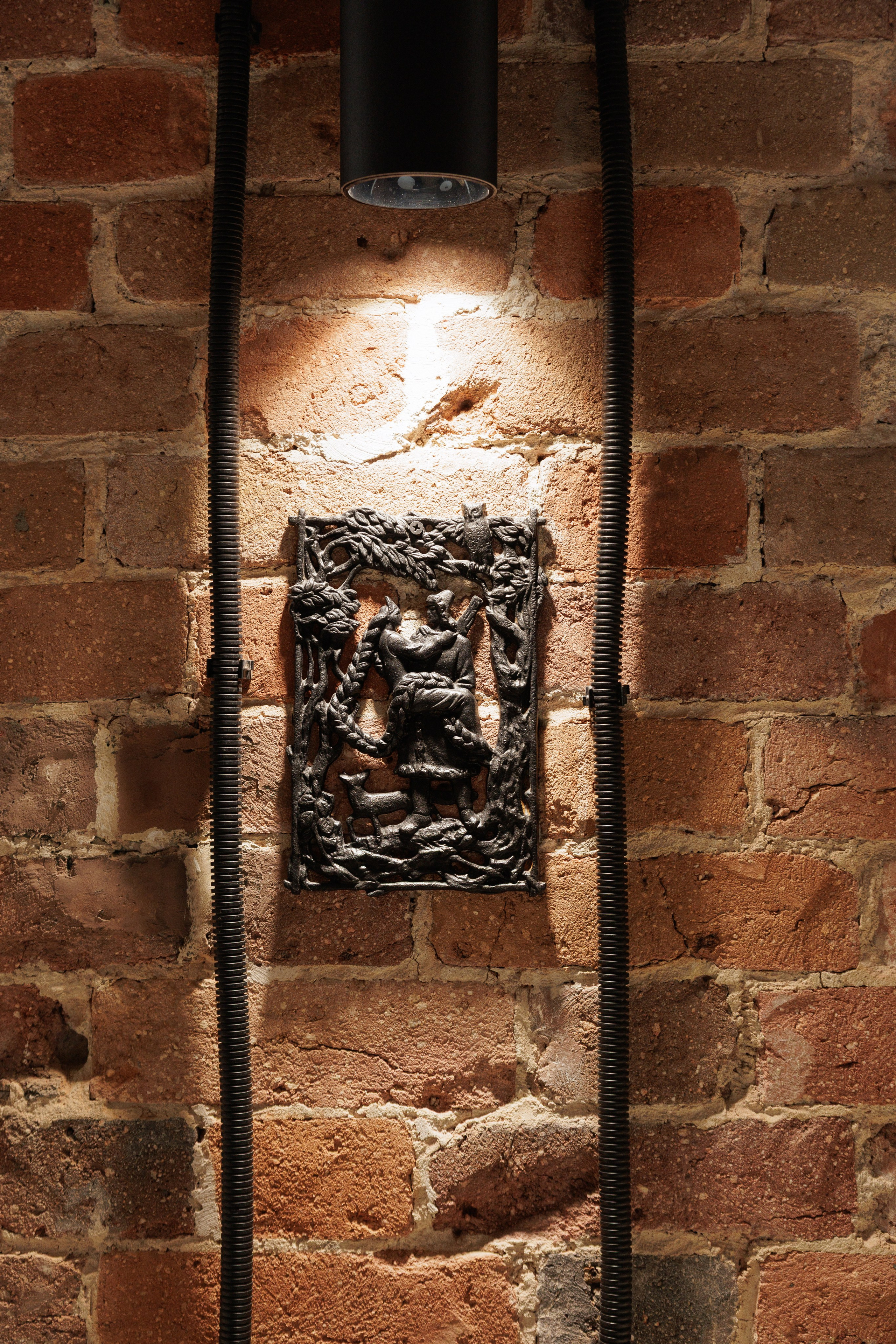 Домна, встреча МФО, РГО, ЦМБ. Контент для бизнеса в Екатеринбурге Полдень Медиа