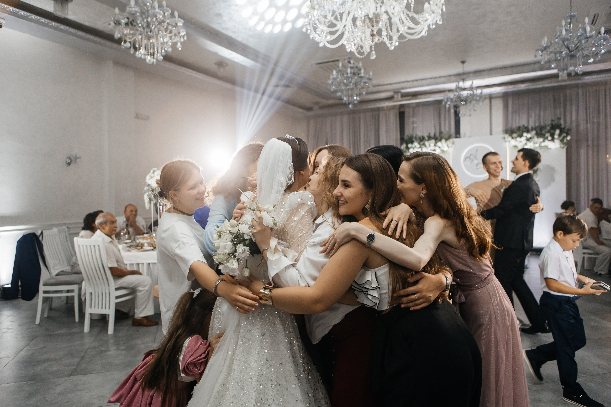 Артем и Лада. Свадебный и семейный фотограф в Ростове-на-Дону