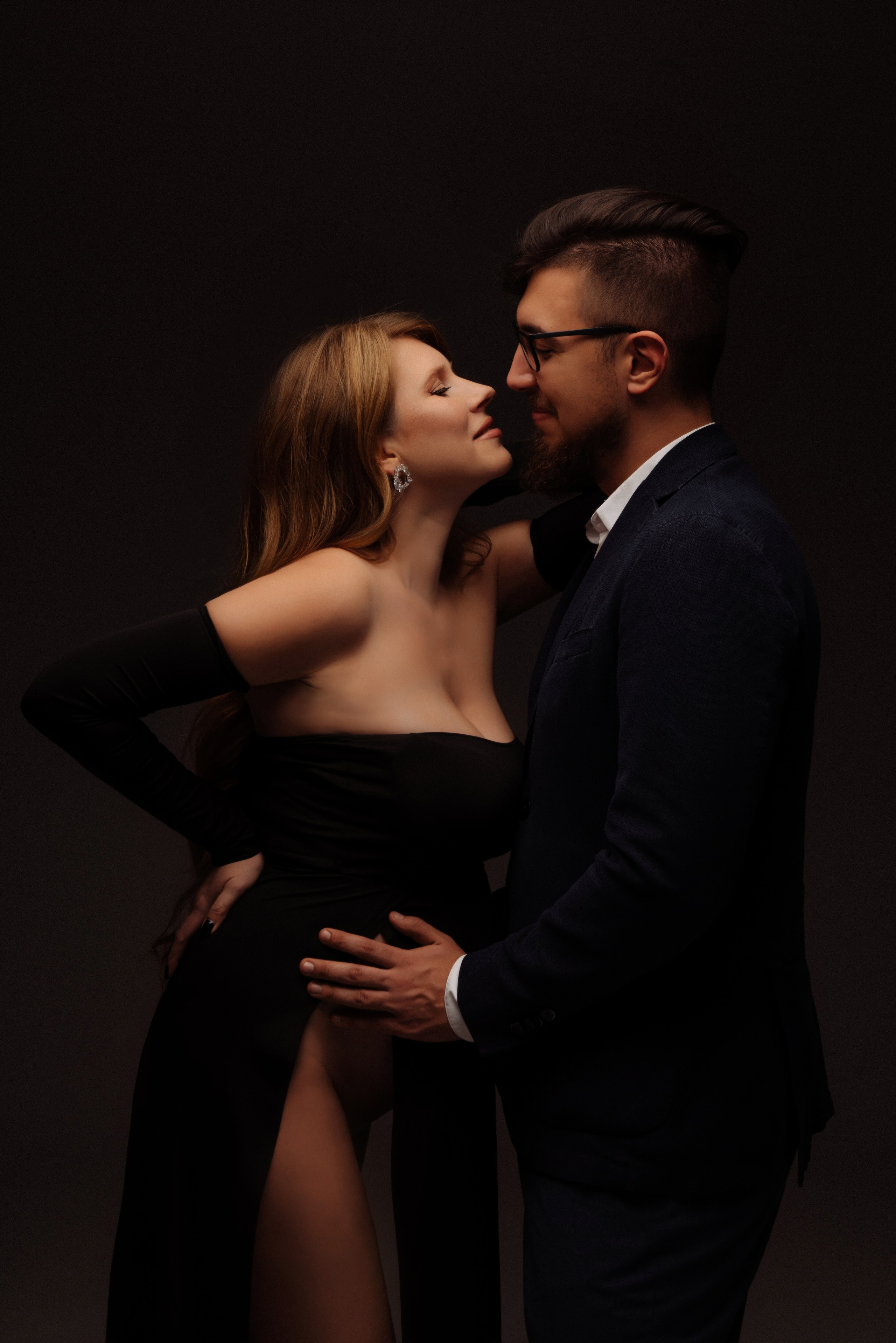 Евгения. Свадебный, портретный, фотограф беременности в Нижнем Новгороде Алина Зиновьева