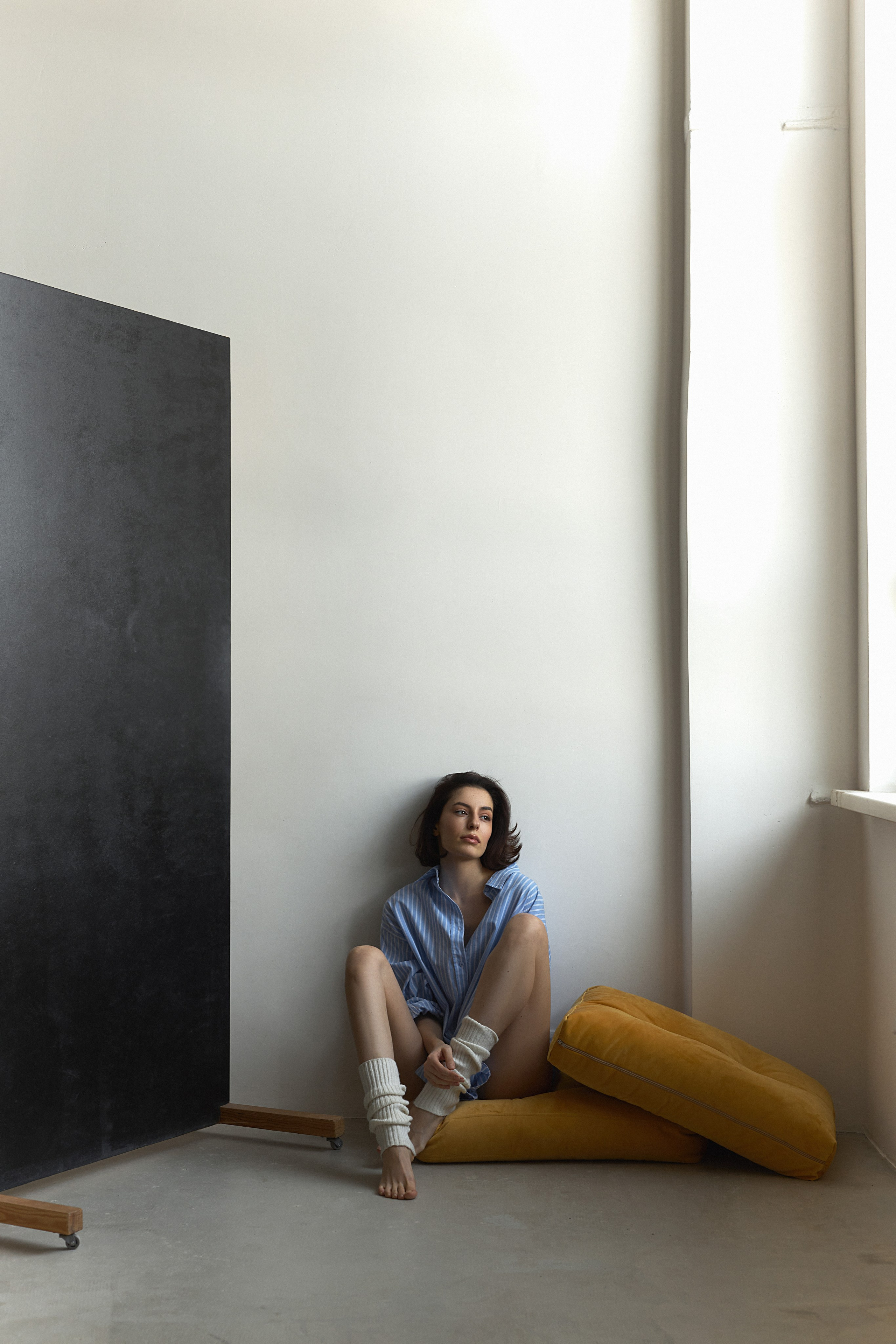 Анастасия. Фотограф в Екатеринбурге и Москве, Анна