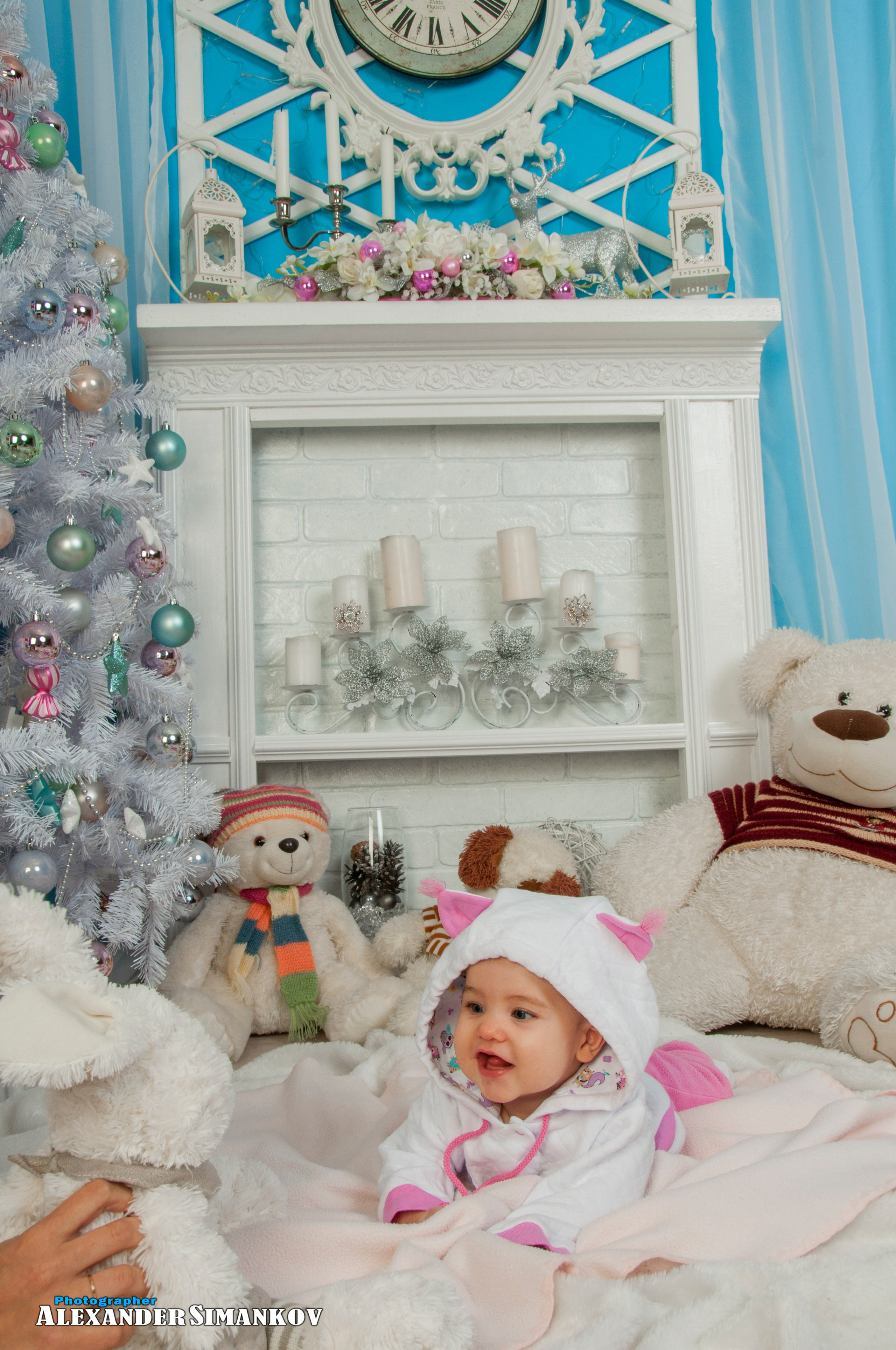 Семейная фотосъёмка. Профессиональная коммерческая, промышленная и репортажная фотосъёмка для бизнеса