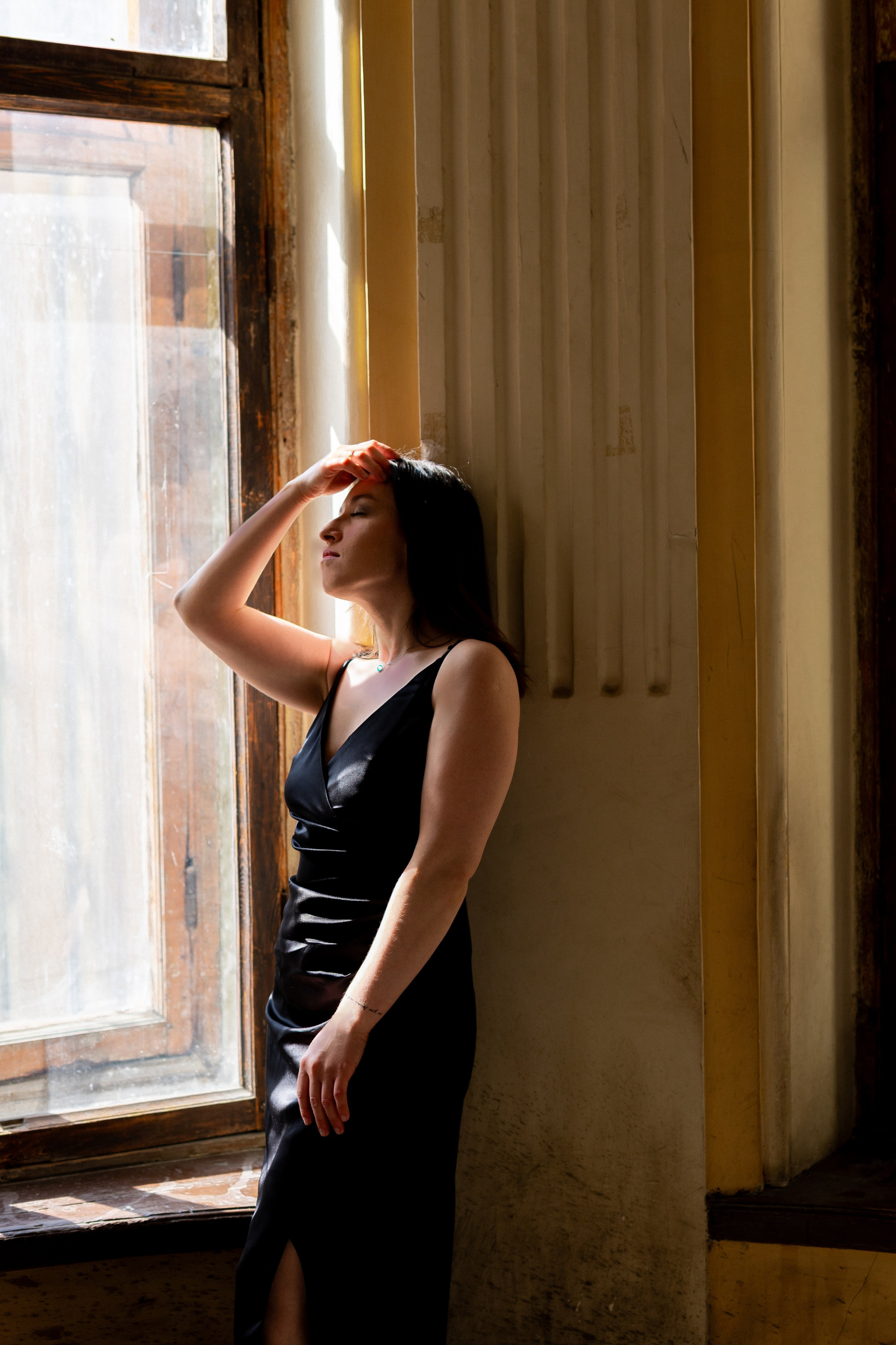 Парадные. Питер. Фотограф в Санкт-Петербурге Анна Набоких